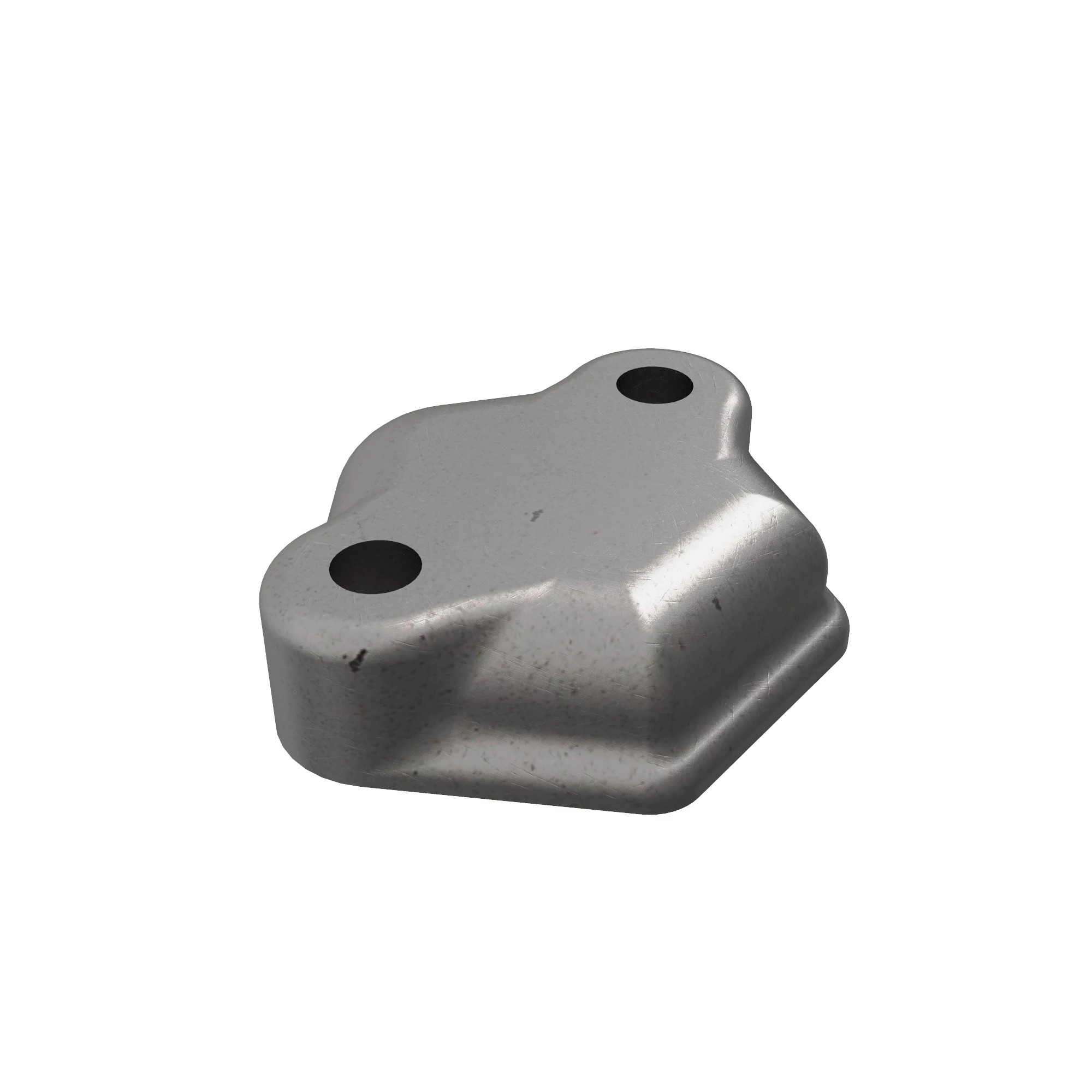 COVER,FUEL PUMP OPENING