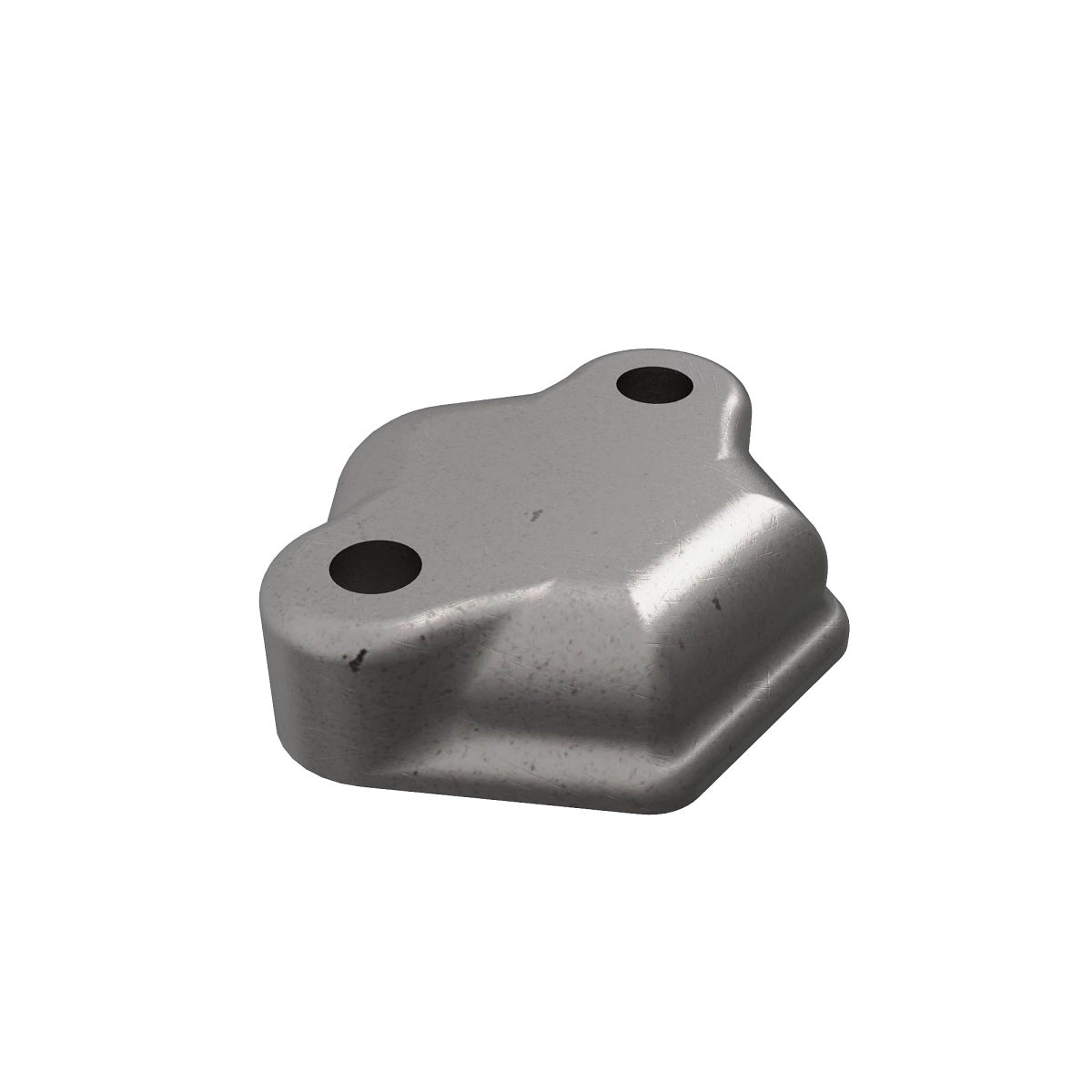 Cover, Fuel Pump Opening