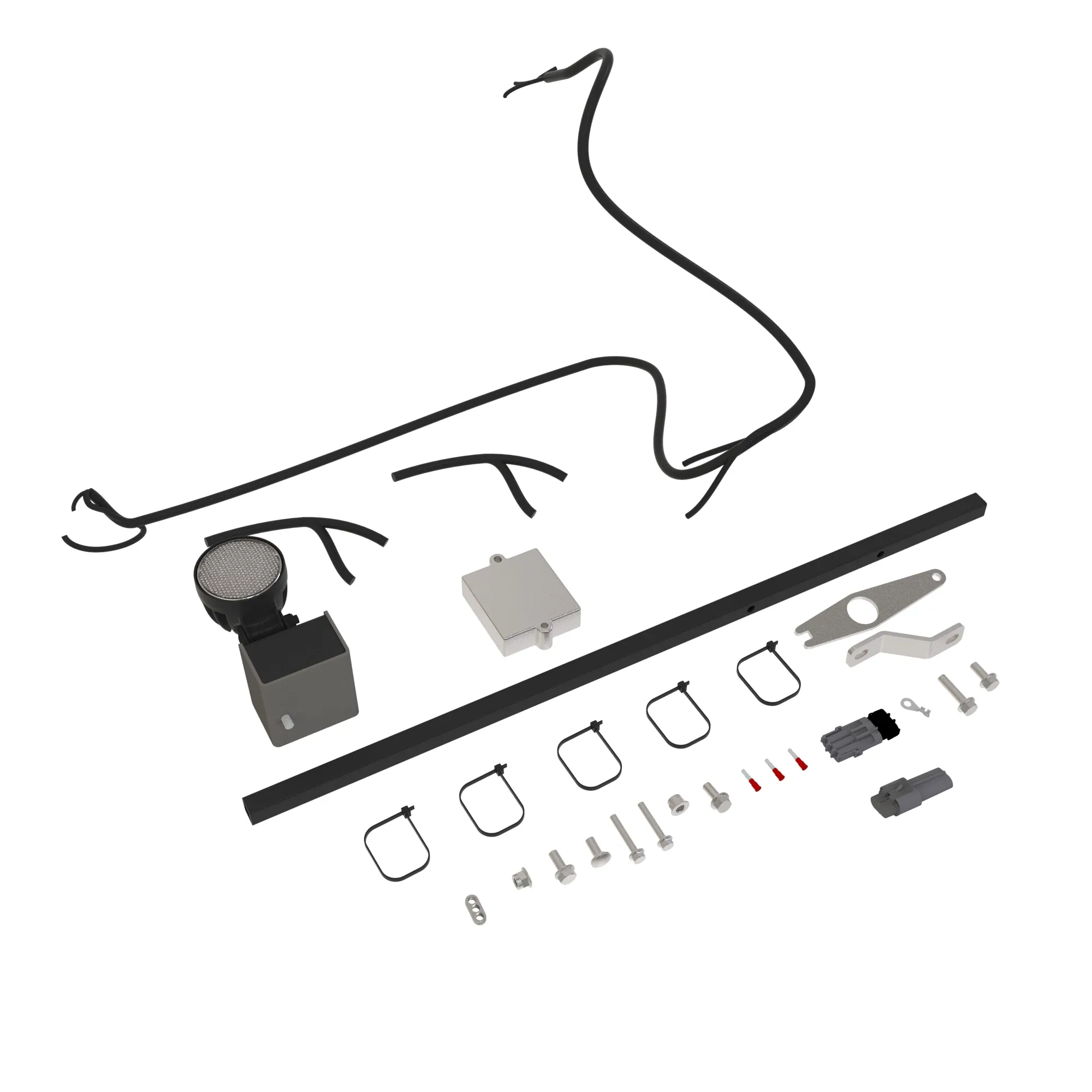 John Deere Light Kit - BUC11326