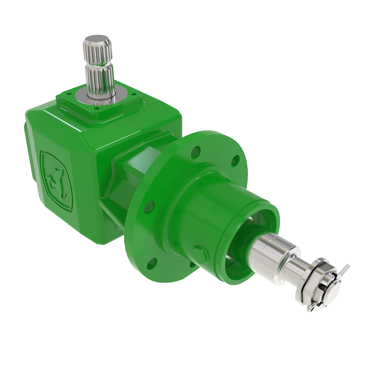 John Deere Gear Assembly - AFH216258