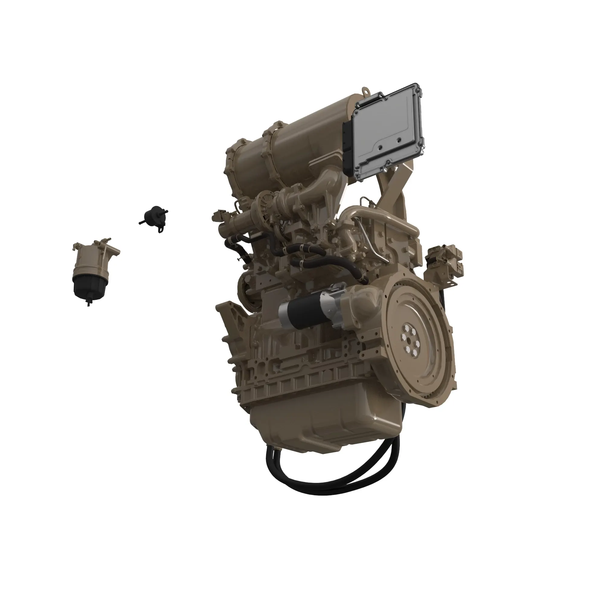 Diesel Engine