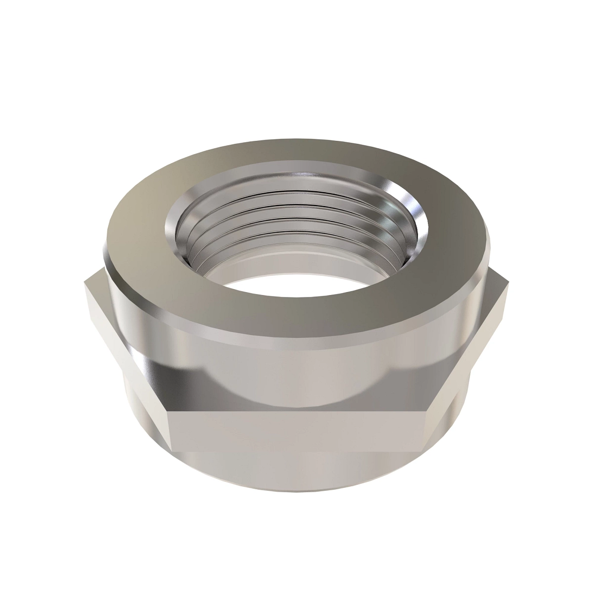 Nut, Special, RH Thread
