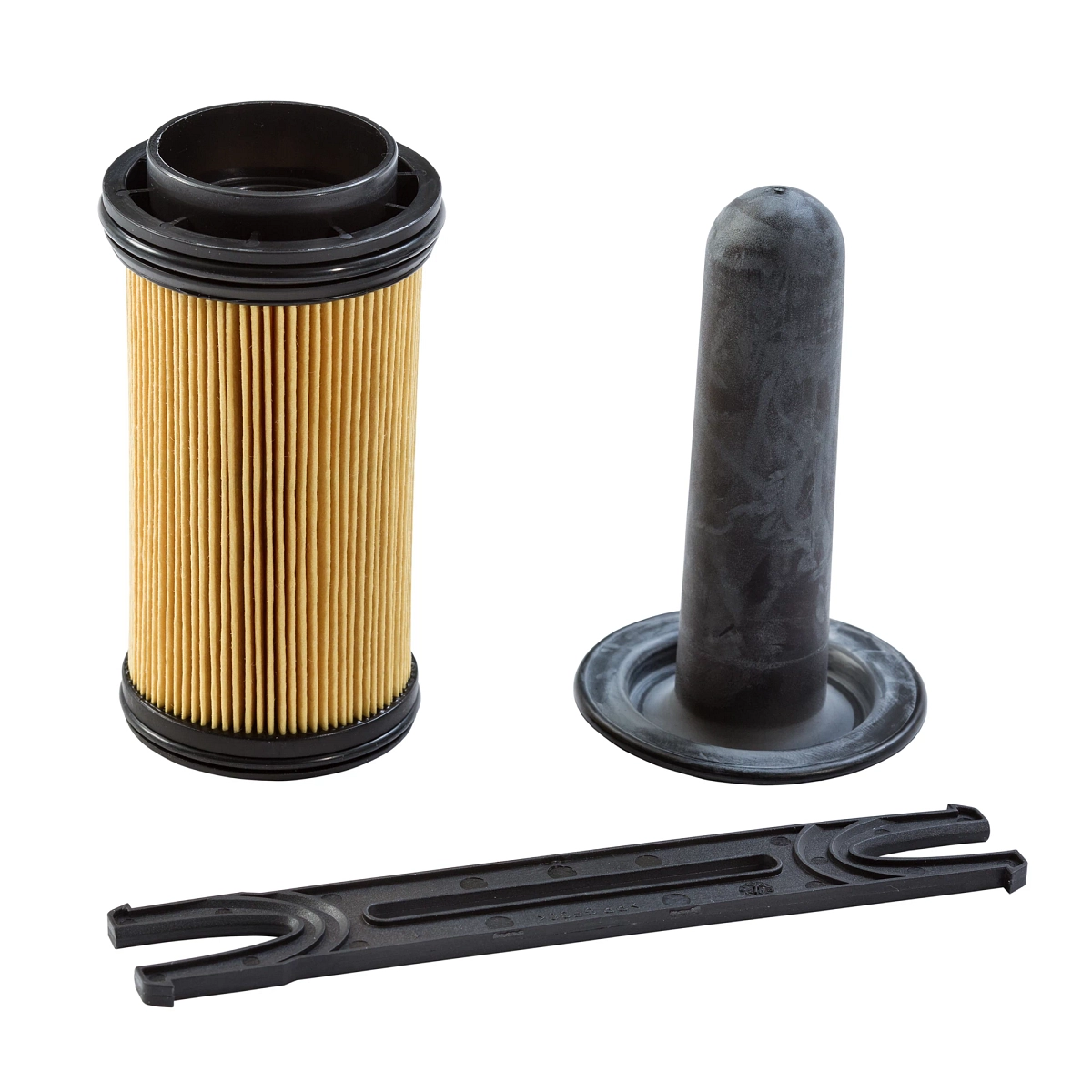 John Deere Diesel Exhaust Fluid (DEF) Injection Pump Filter Kit - DZ114640