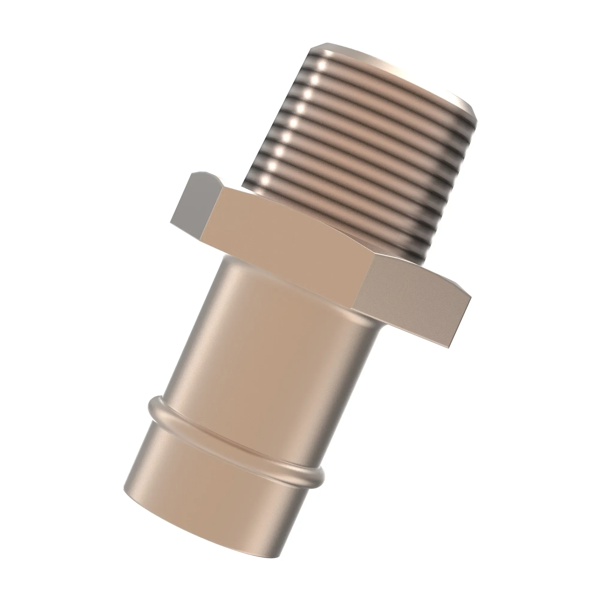 Hose Fitting