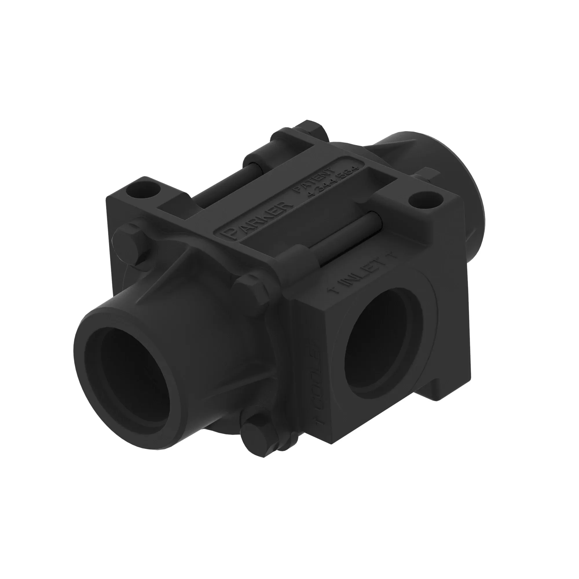 Thermostatic Control Valve