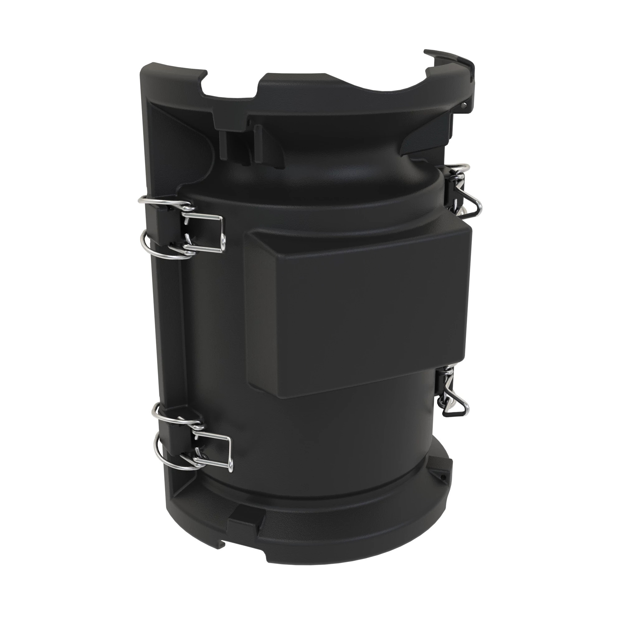 John Deere Air Cleaner Cover - AT383473