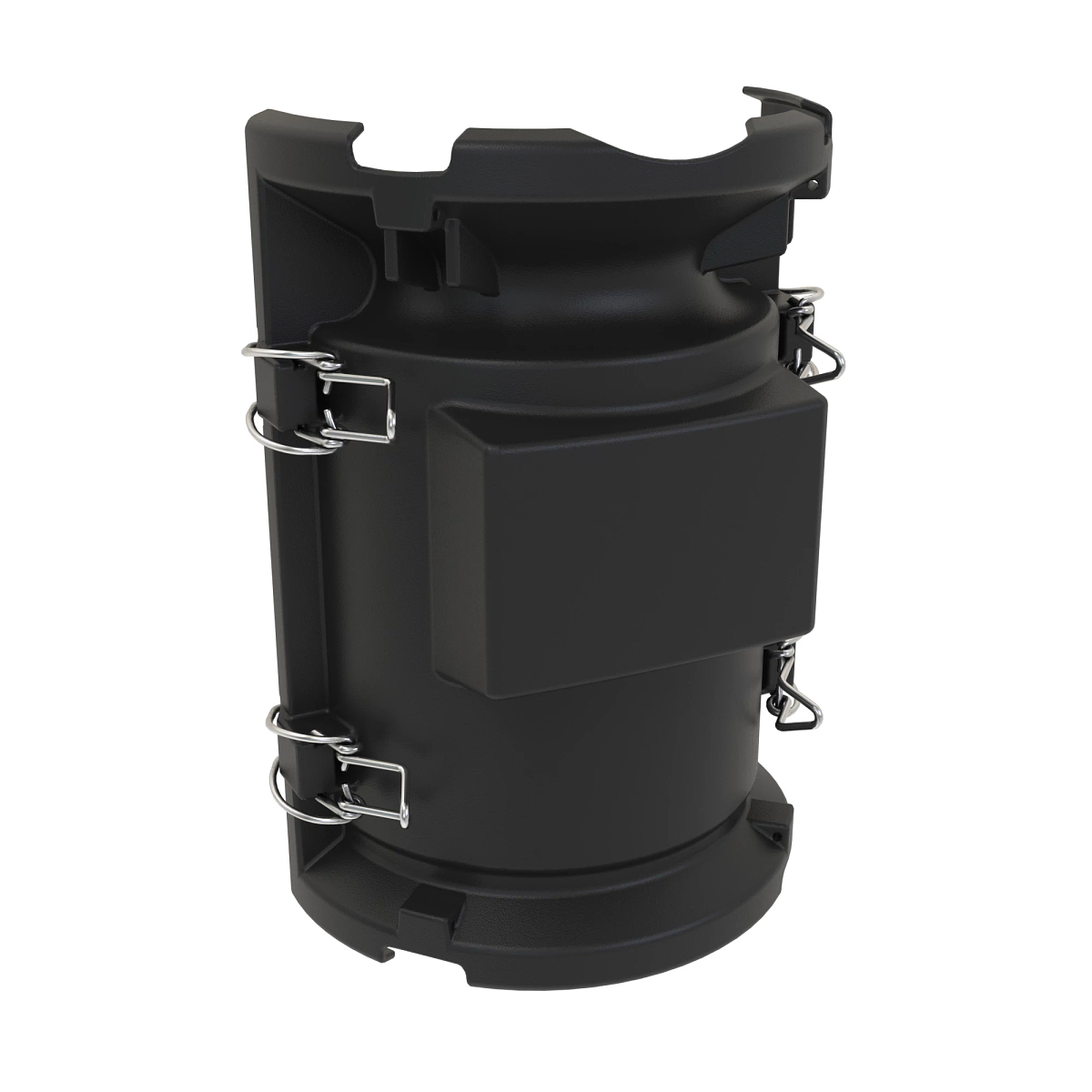 John Deere Air Cleaner Cover - AT383473