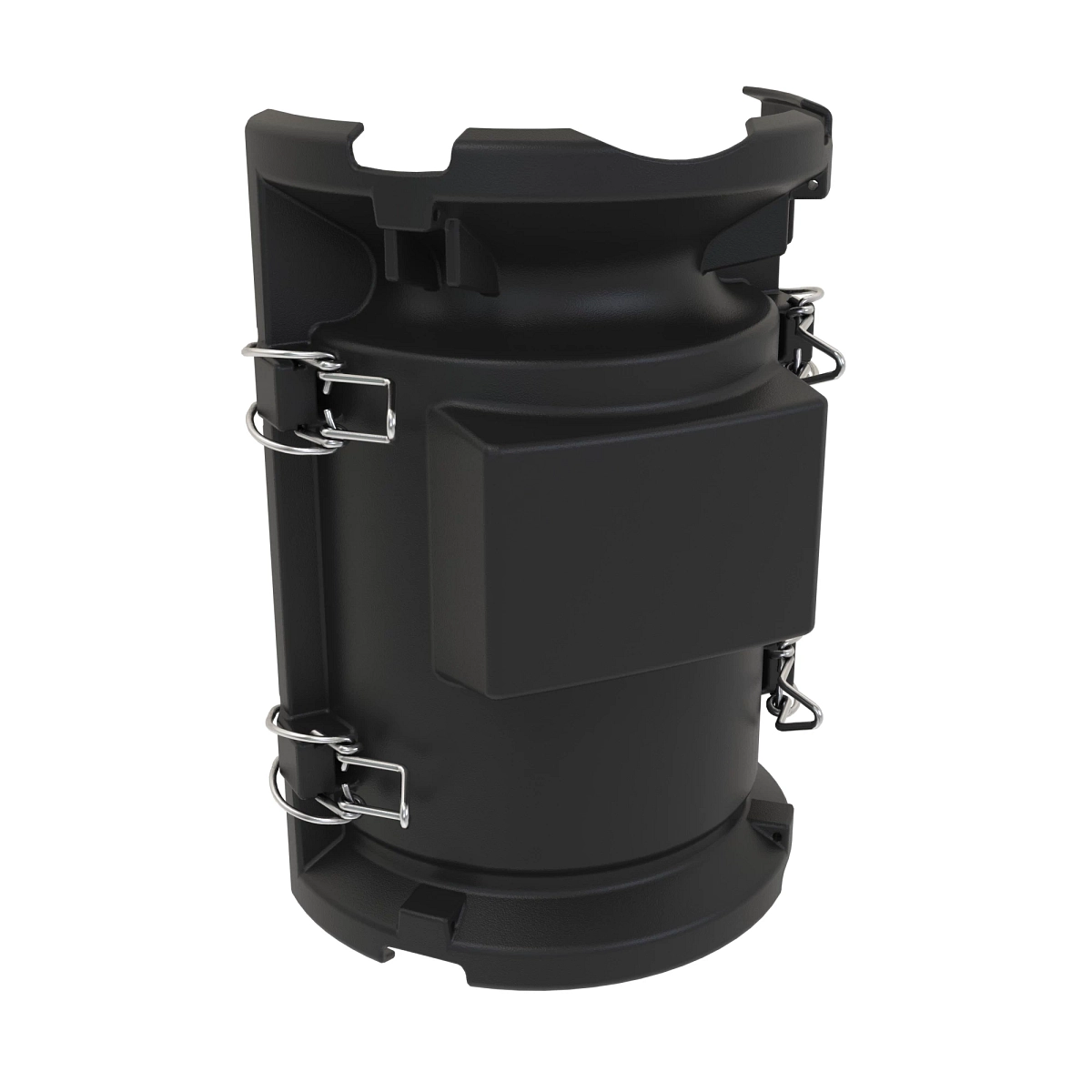 Cover, Powercore Air Cleaner