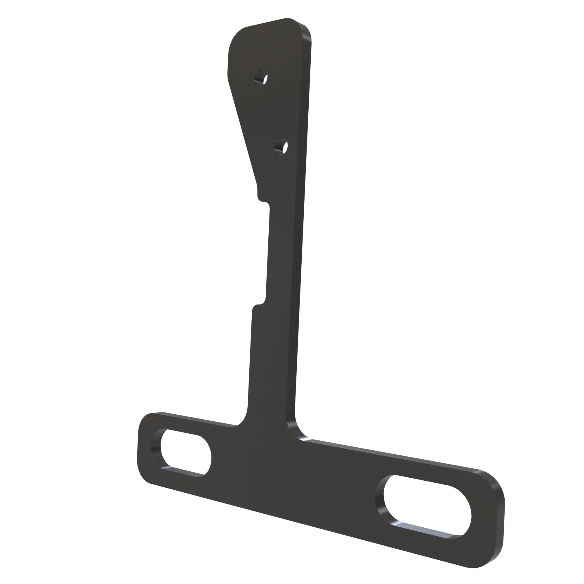 John Deere PTO Switch Mounting Plate - SU20318