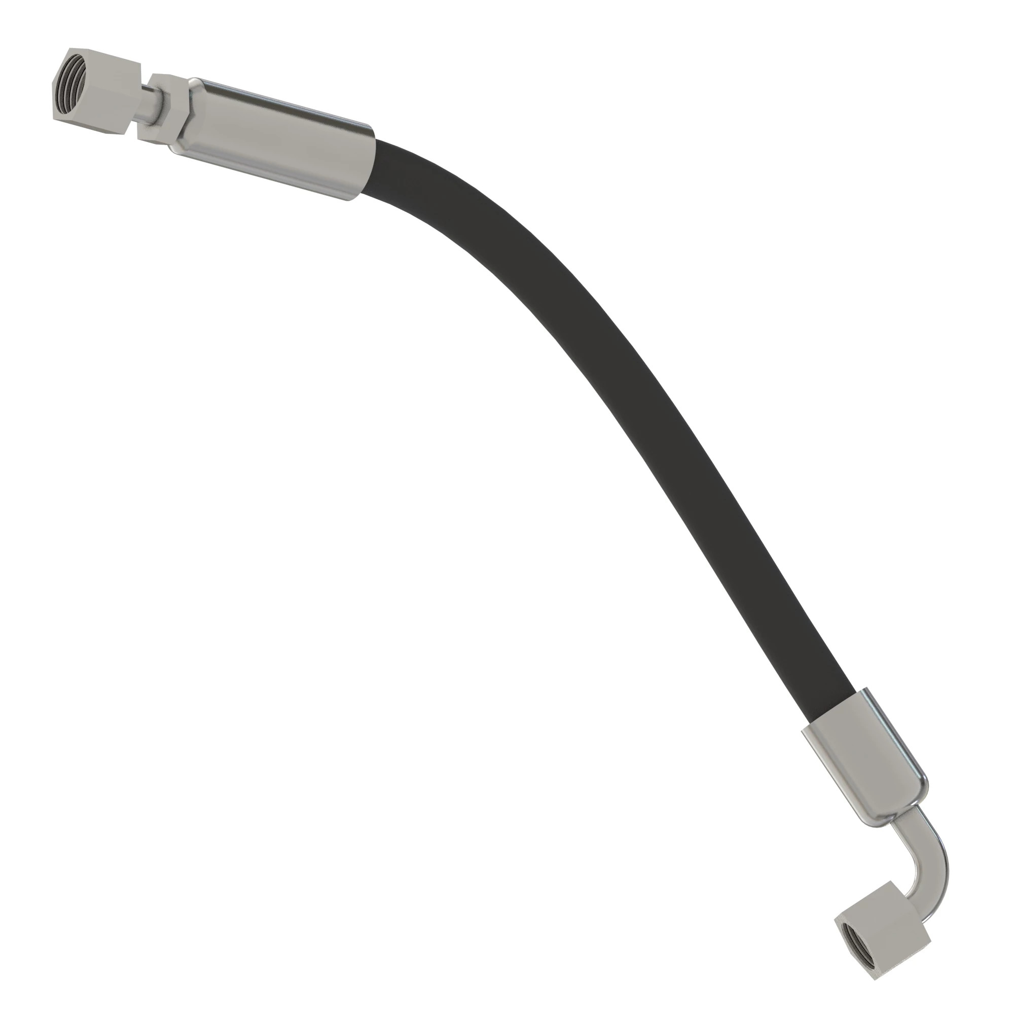 HYDRAULIC HOSE - FABRICATE, PARK BR