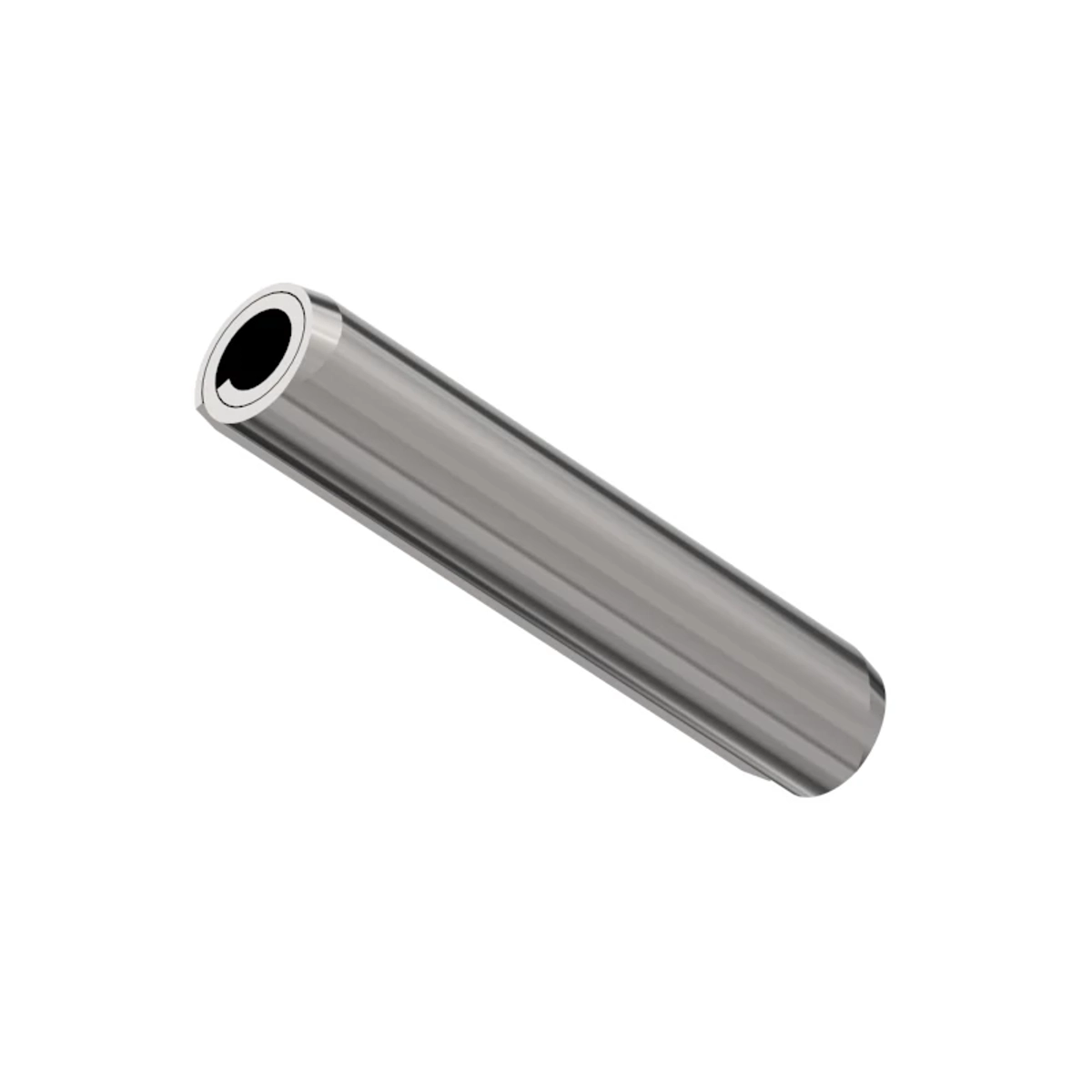 Pin, Spiral .25X1.5 - Pur