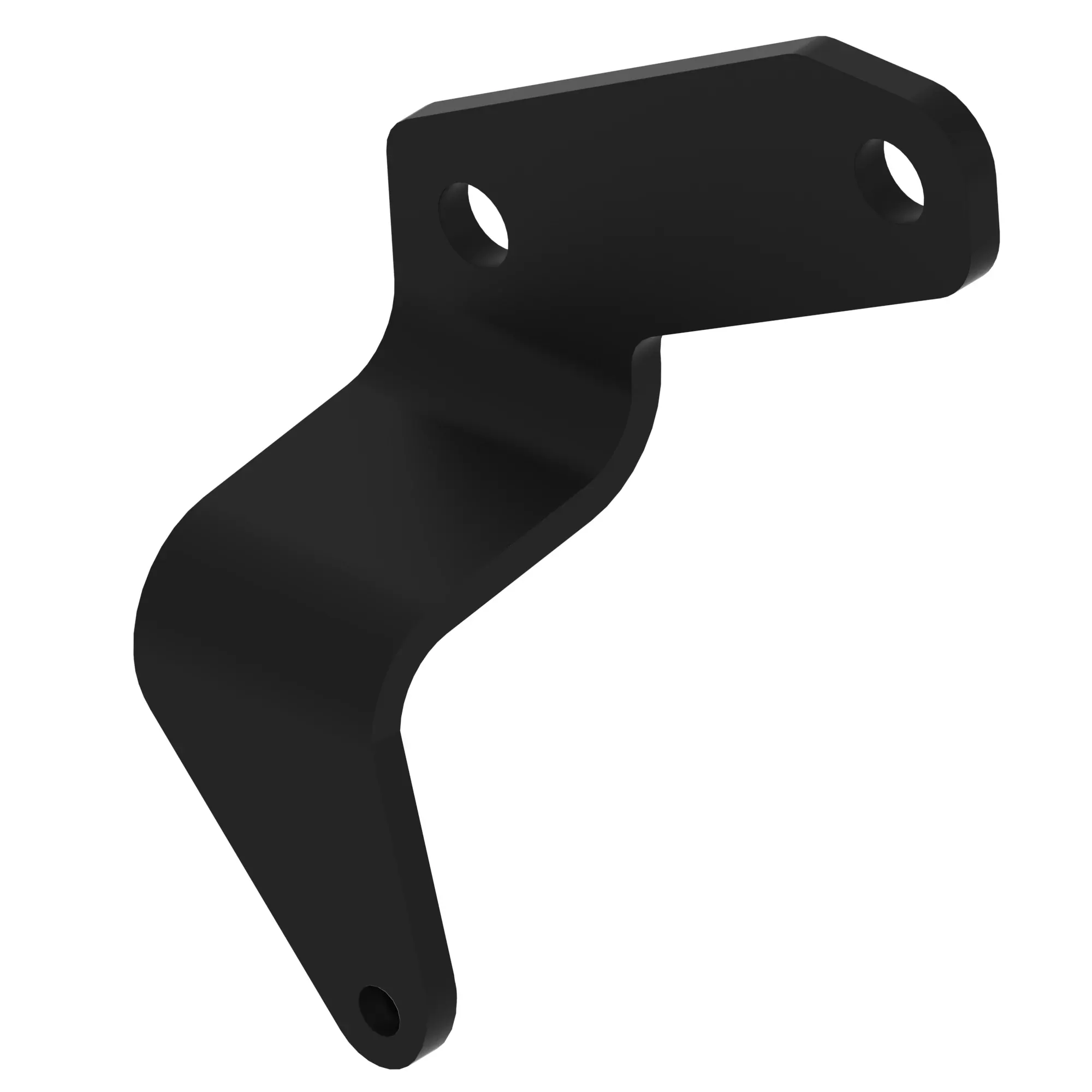 BRACKET, 2T, PTO LINE RESTRAINT BRA