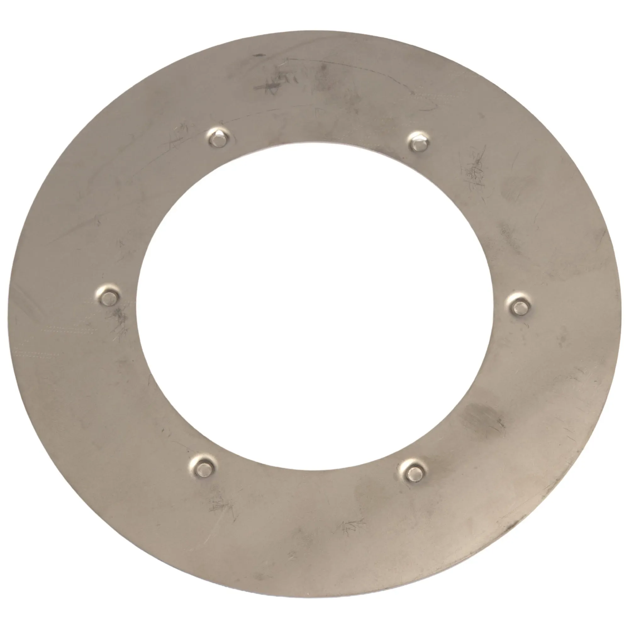 DISC-LOCKING (METAL)