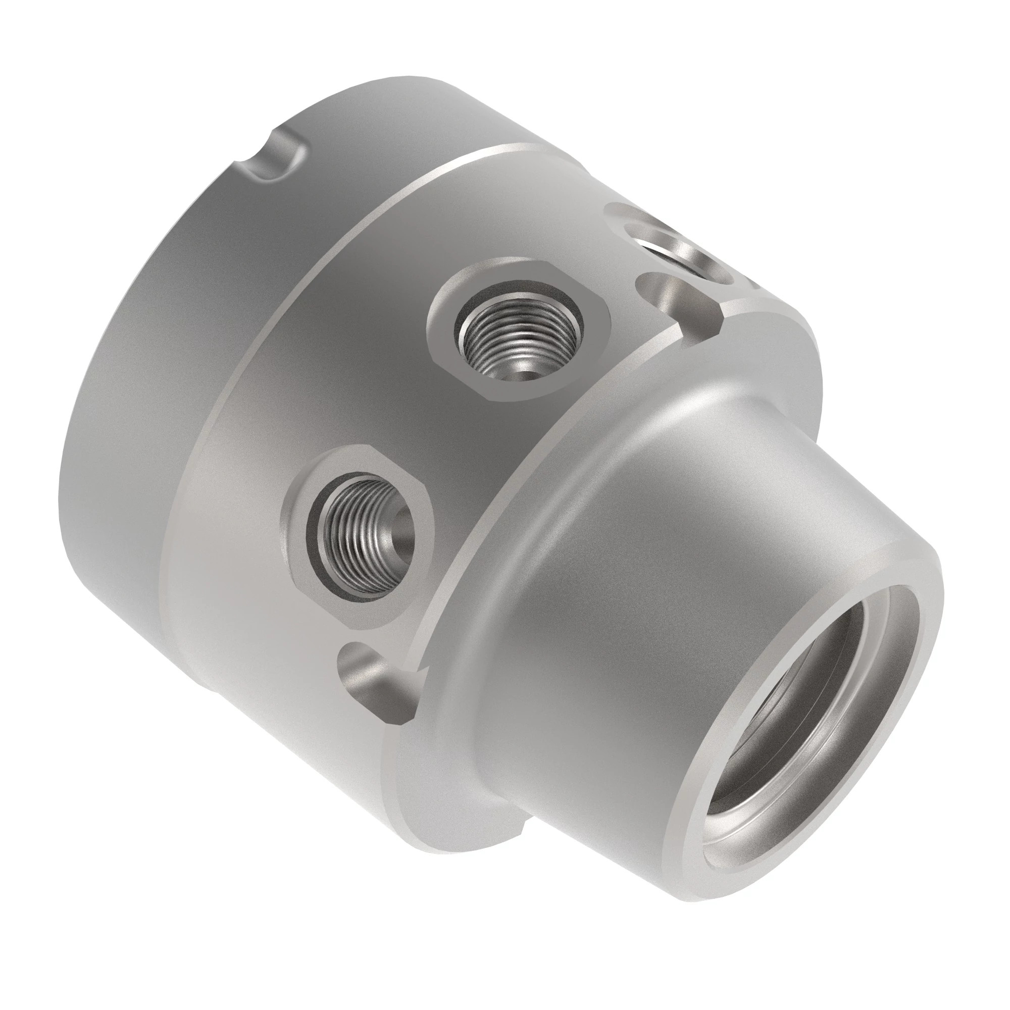 Hydr. Cylinder Rod Guide