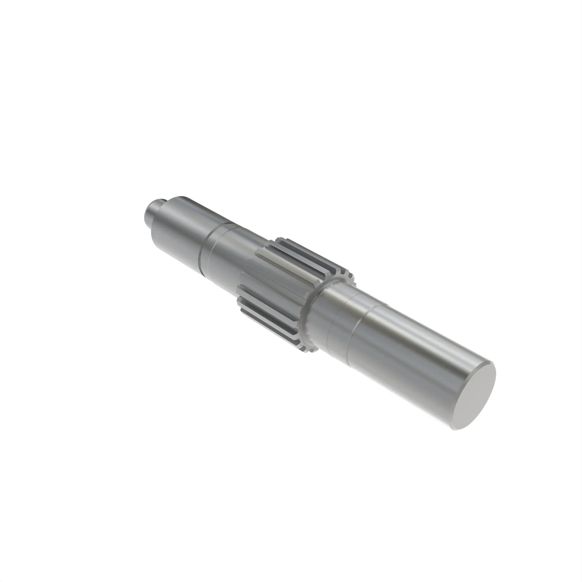 John Deere Park Brake Shaft - T226804