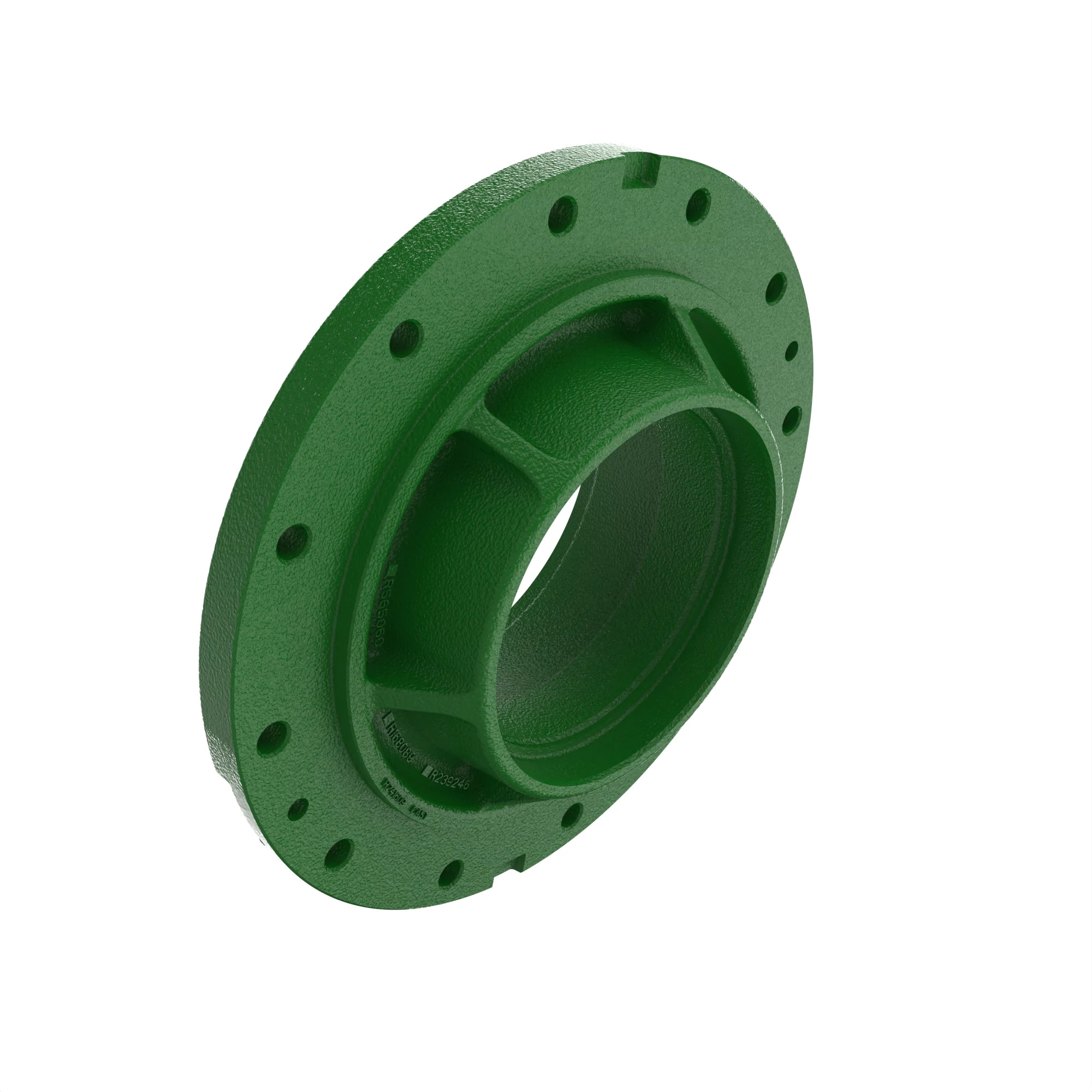 John Deere Final Drive Hub - R168089