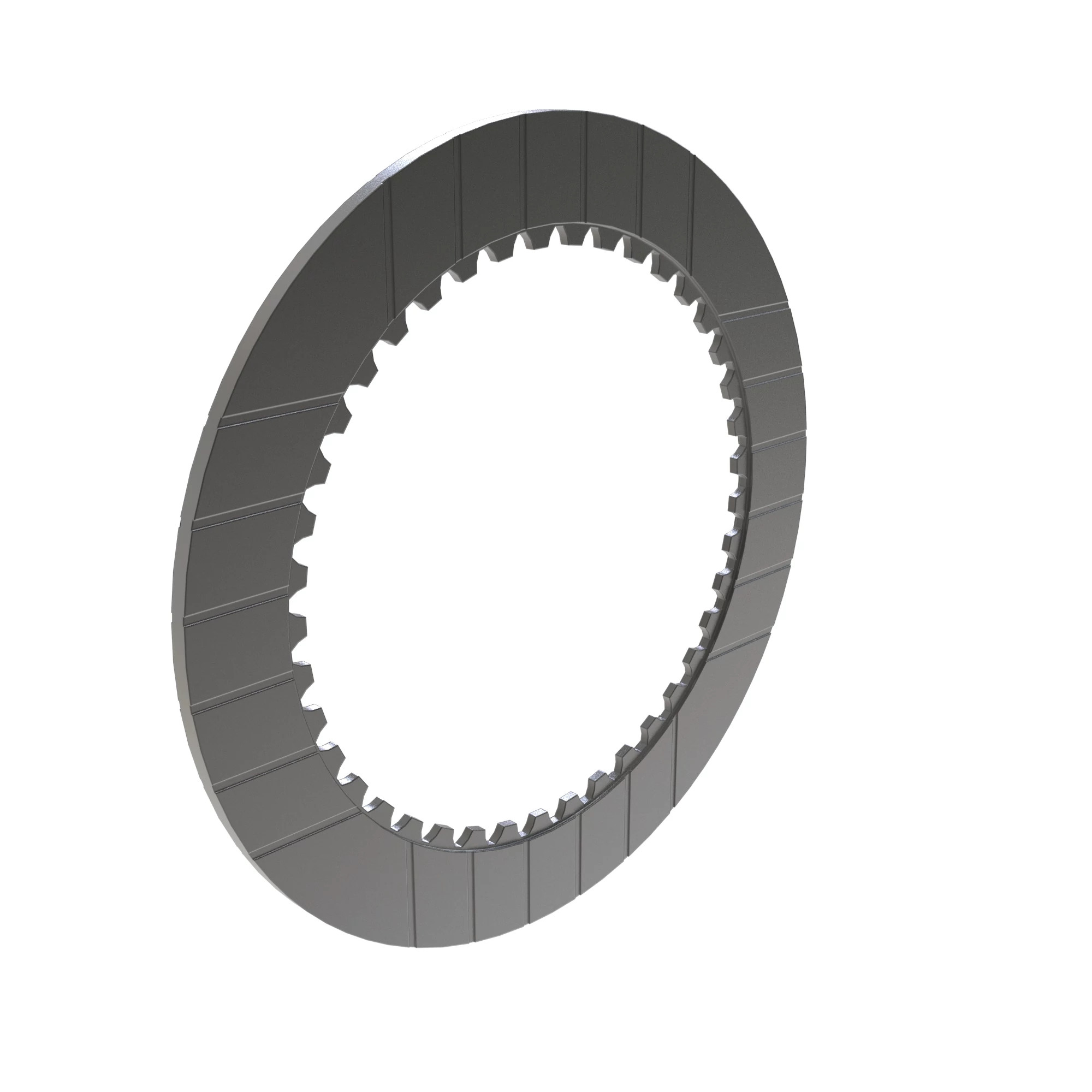 John Deere Clutch Disk - T116585