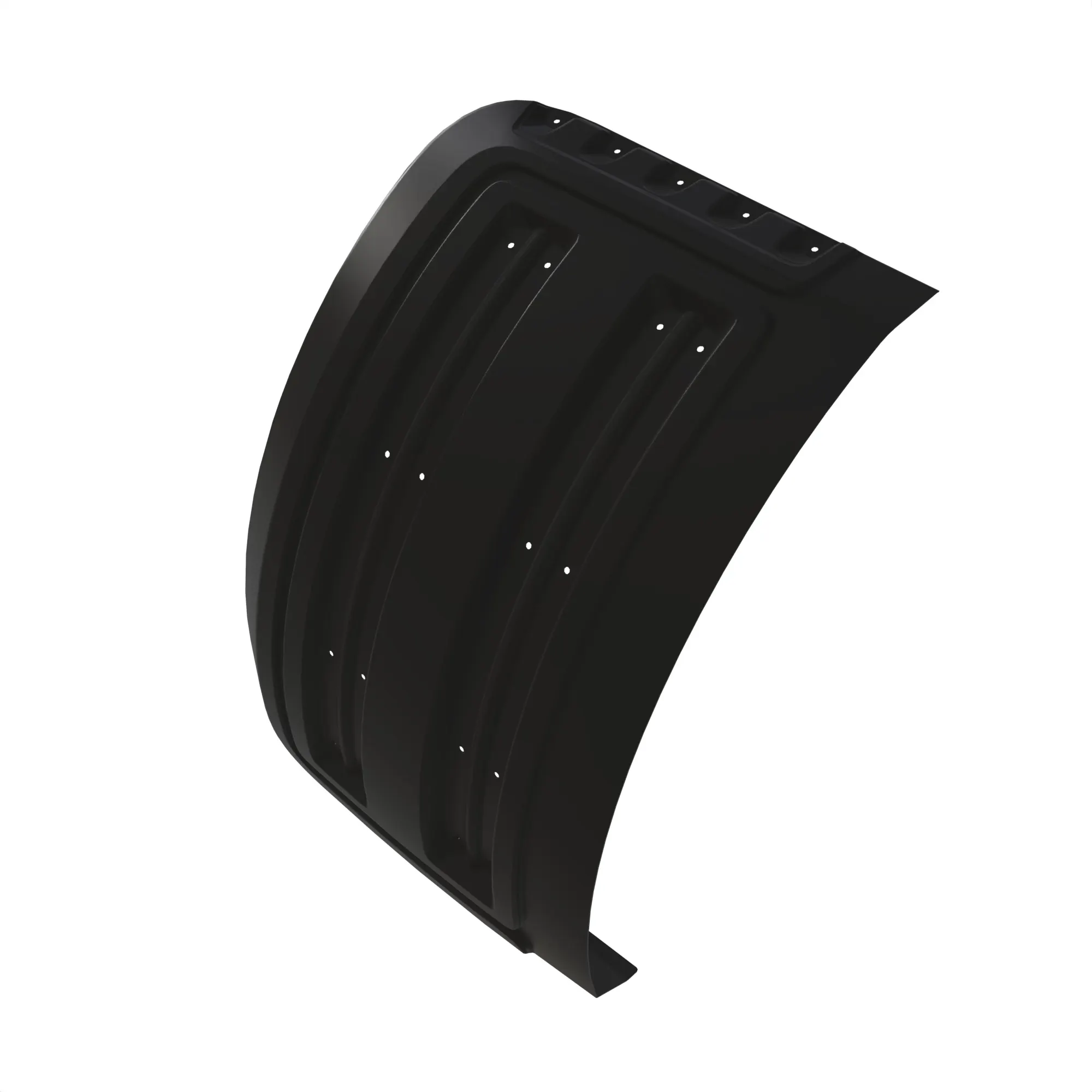 John Deere Fender - T386198