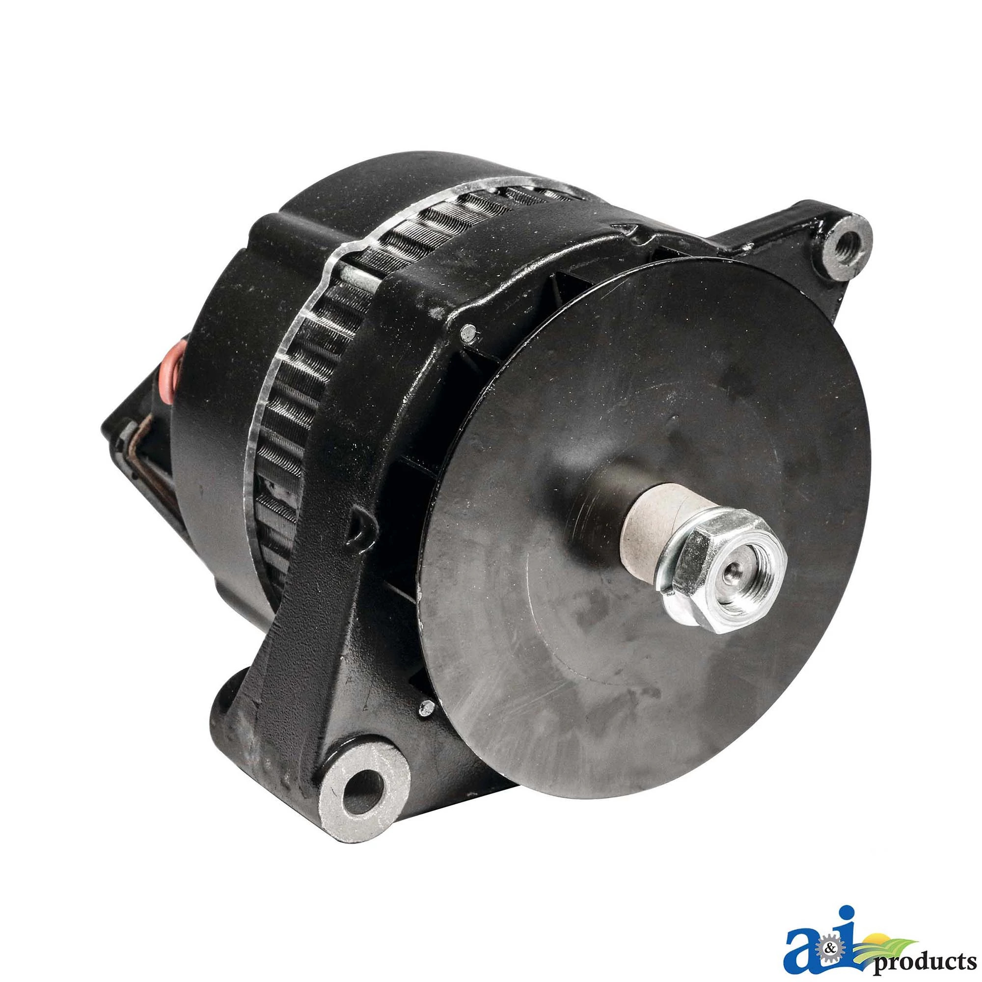 A&I Products Alternator, 24 Volts, 42 Amp - A-AL-9218