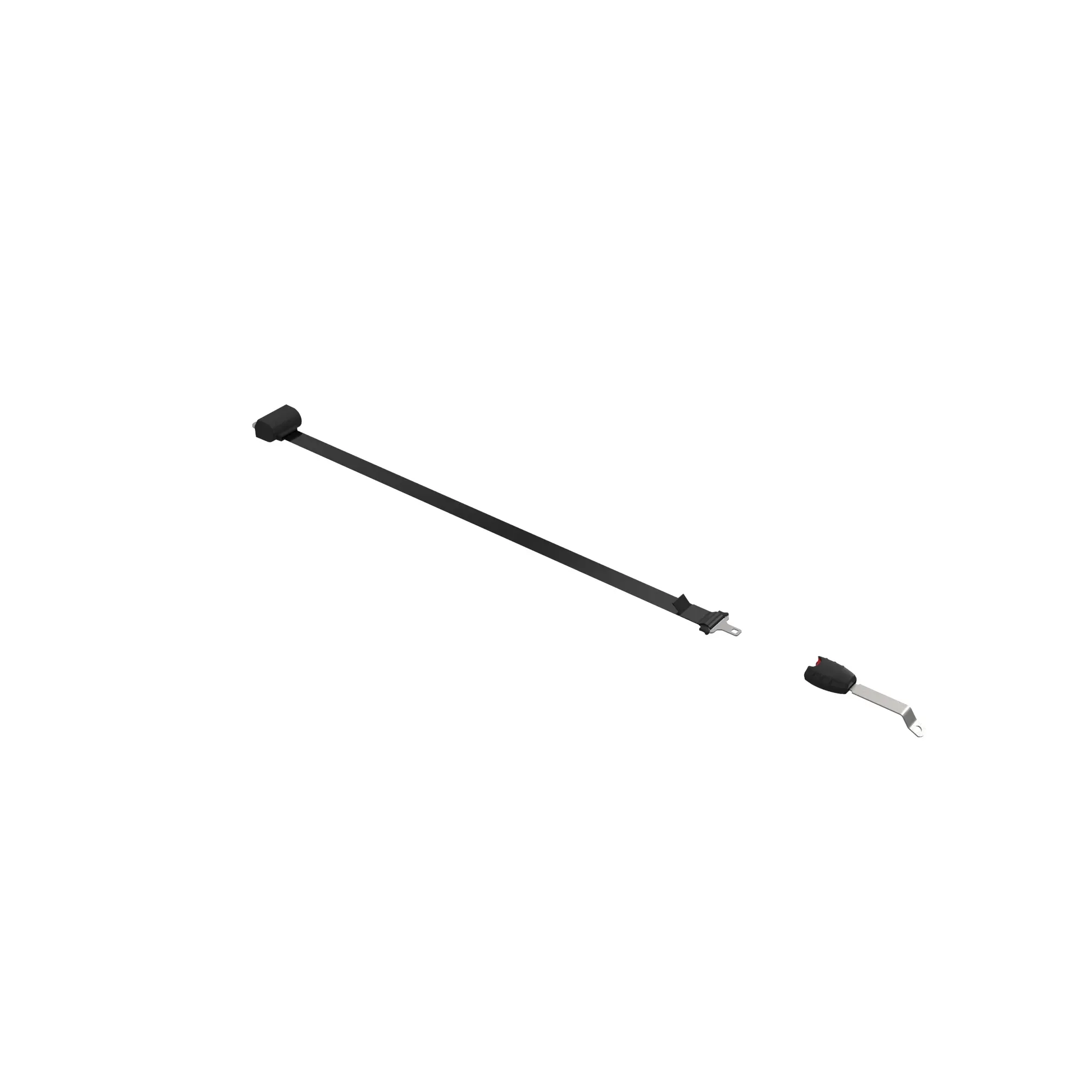 TA14749: Seat Belt
