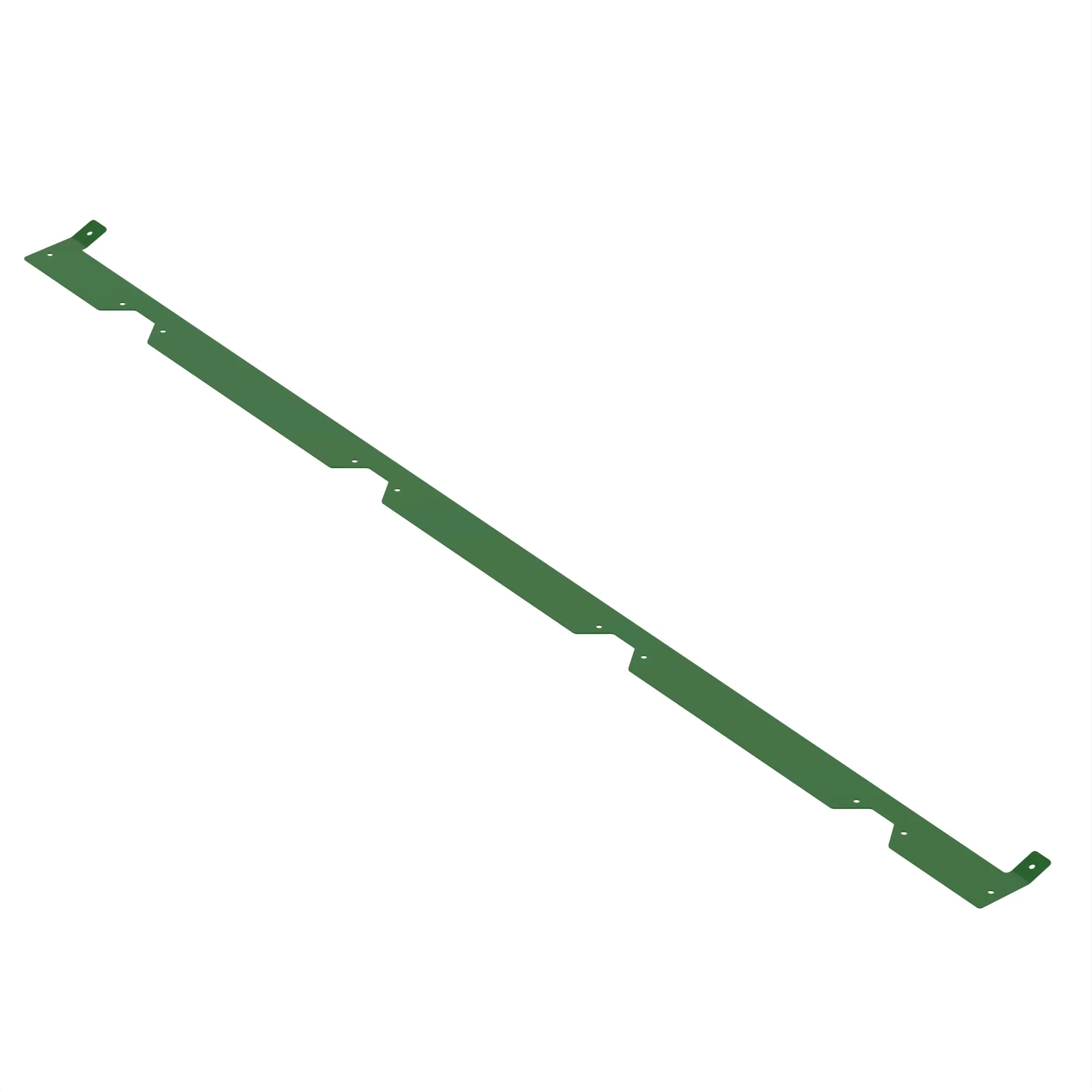 STRAP, SEAL BACKING STRIP, WIDE SLS