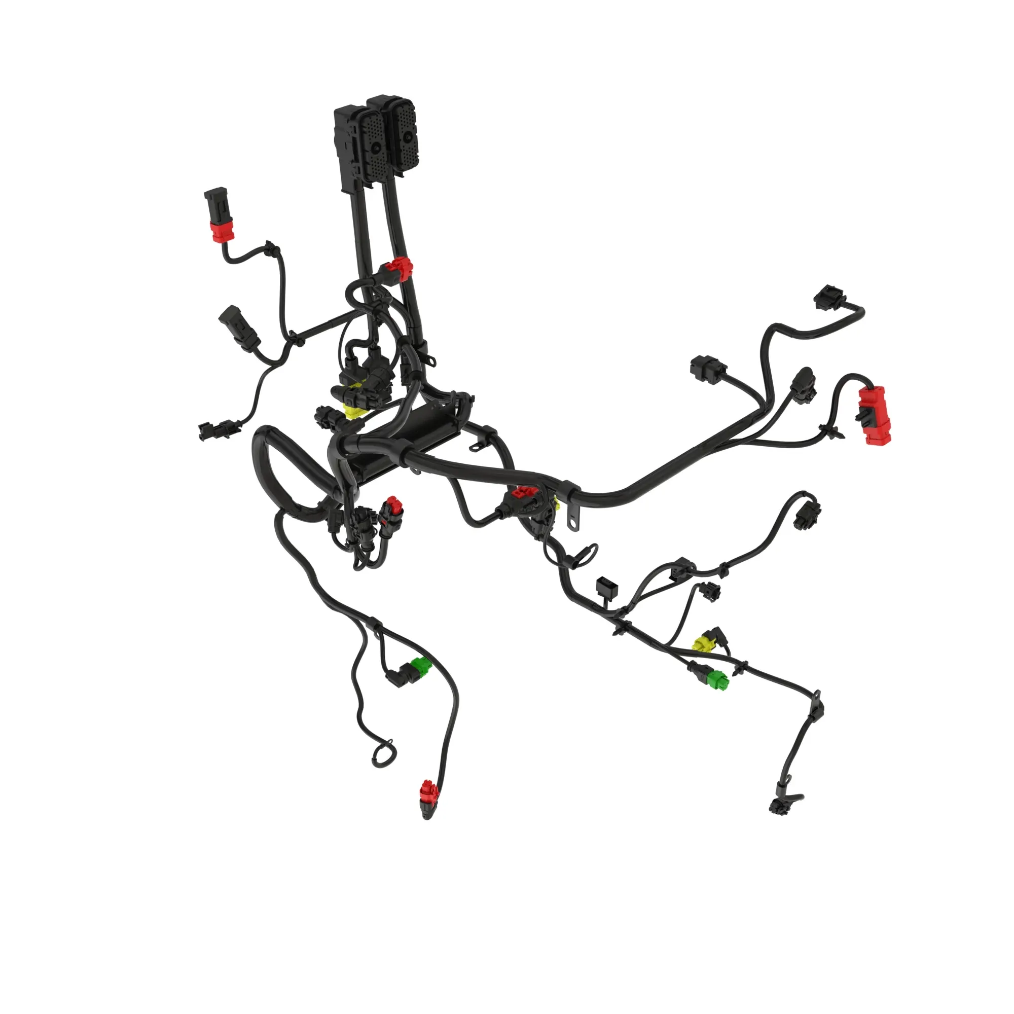 John Deere Engine Wiring Harness - RE571744
