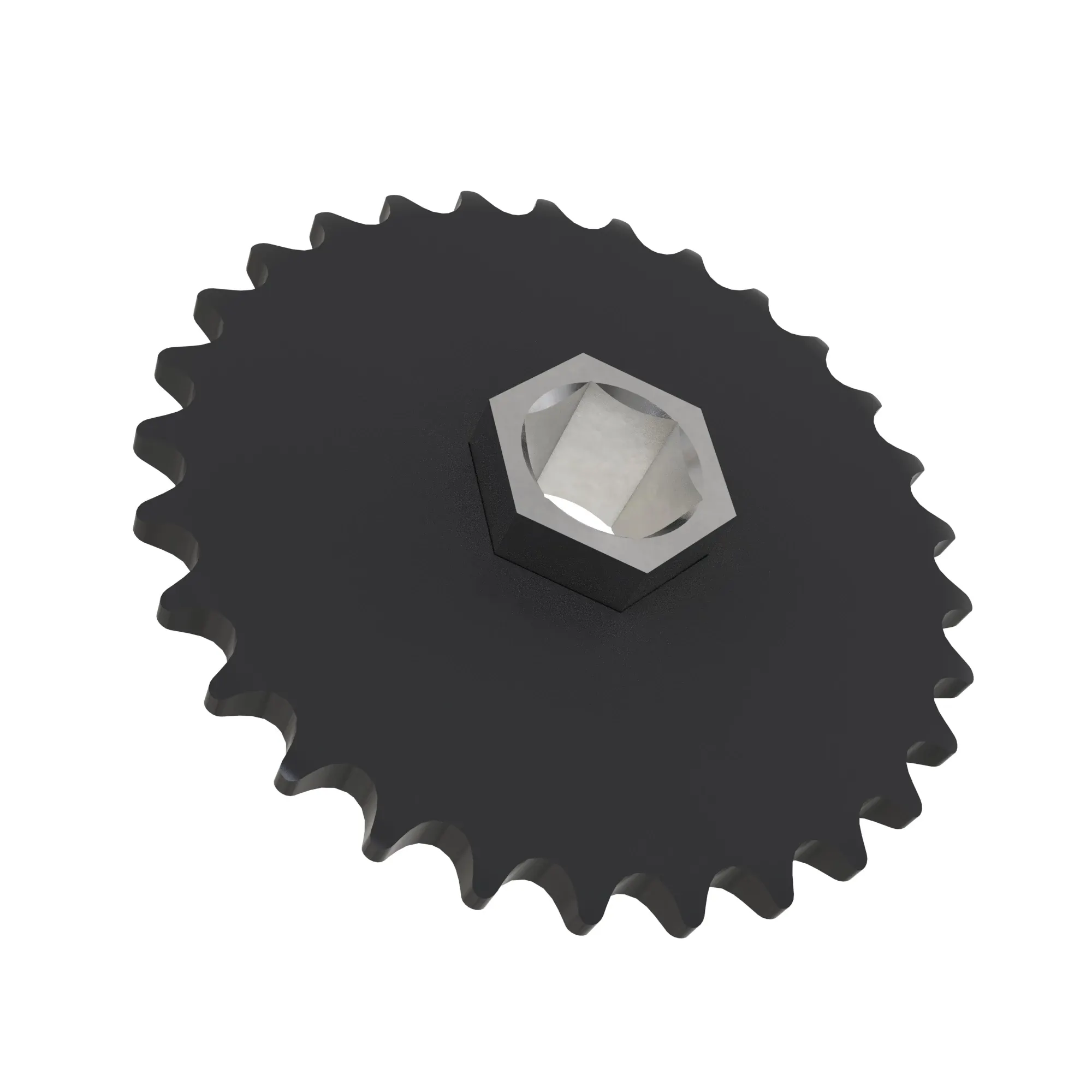 John Deere Drillshaft Drive Chain Sprocket, 29 Teeth - AA42719