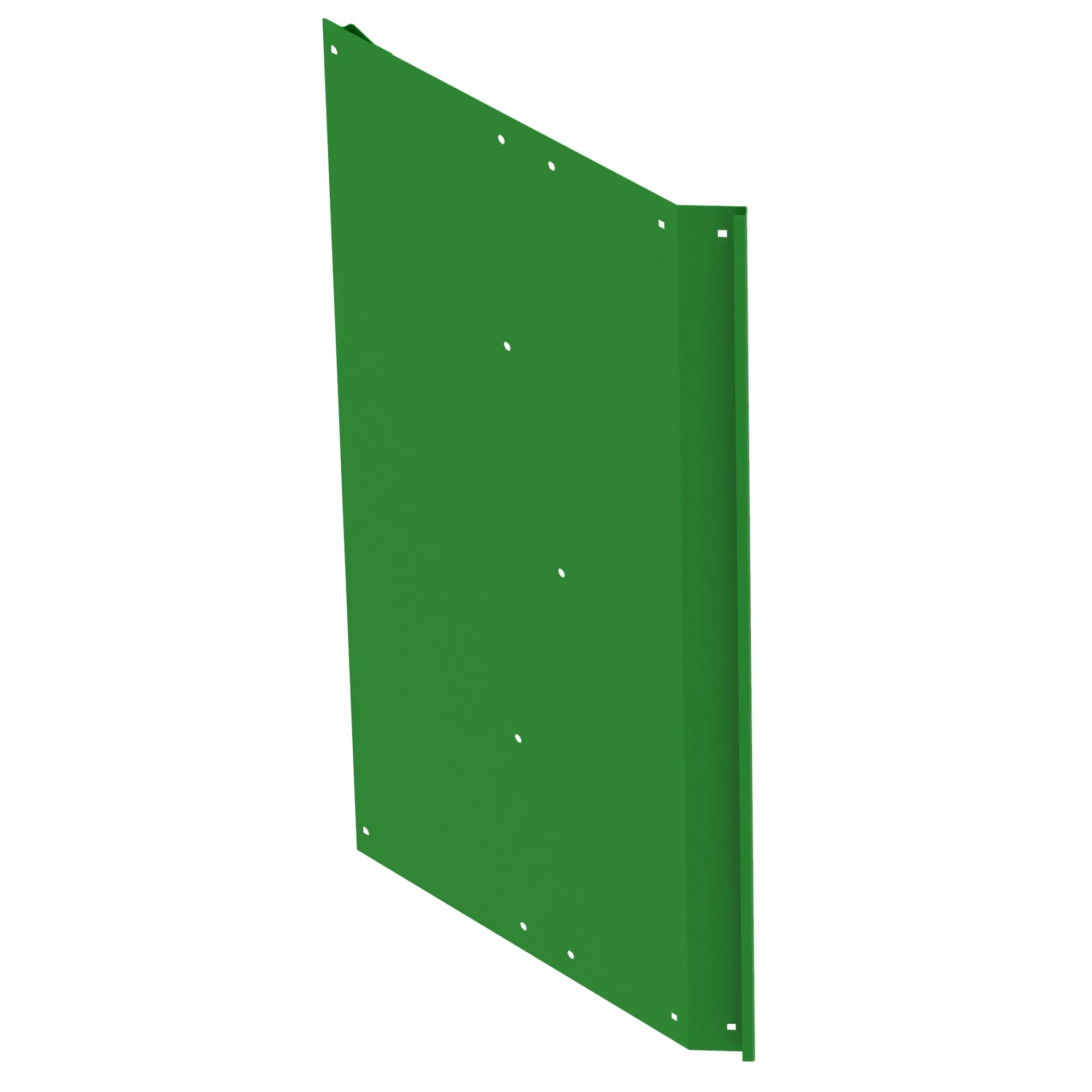 John Deere Chaffer and Sieve TouchSet™ Sheet - AH202193