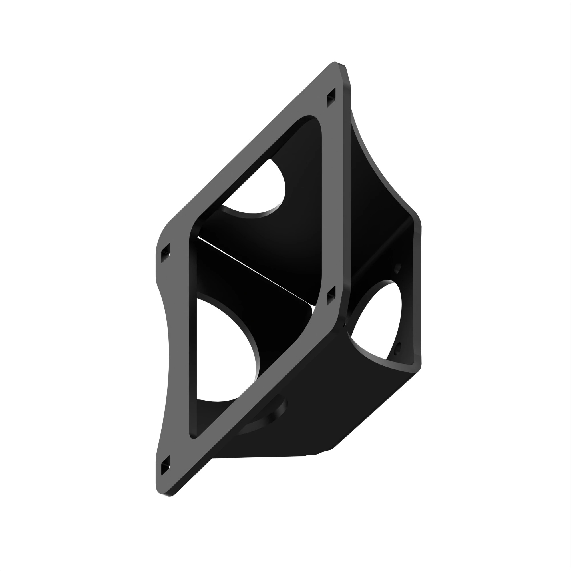 WHEEL MOTOR WELDMENT
600R & 600B