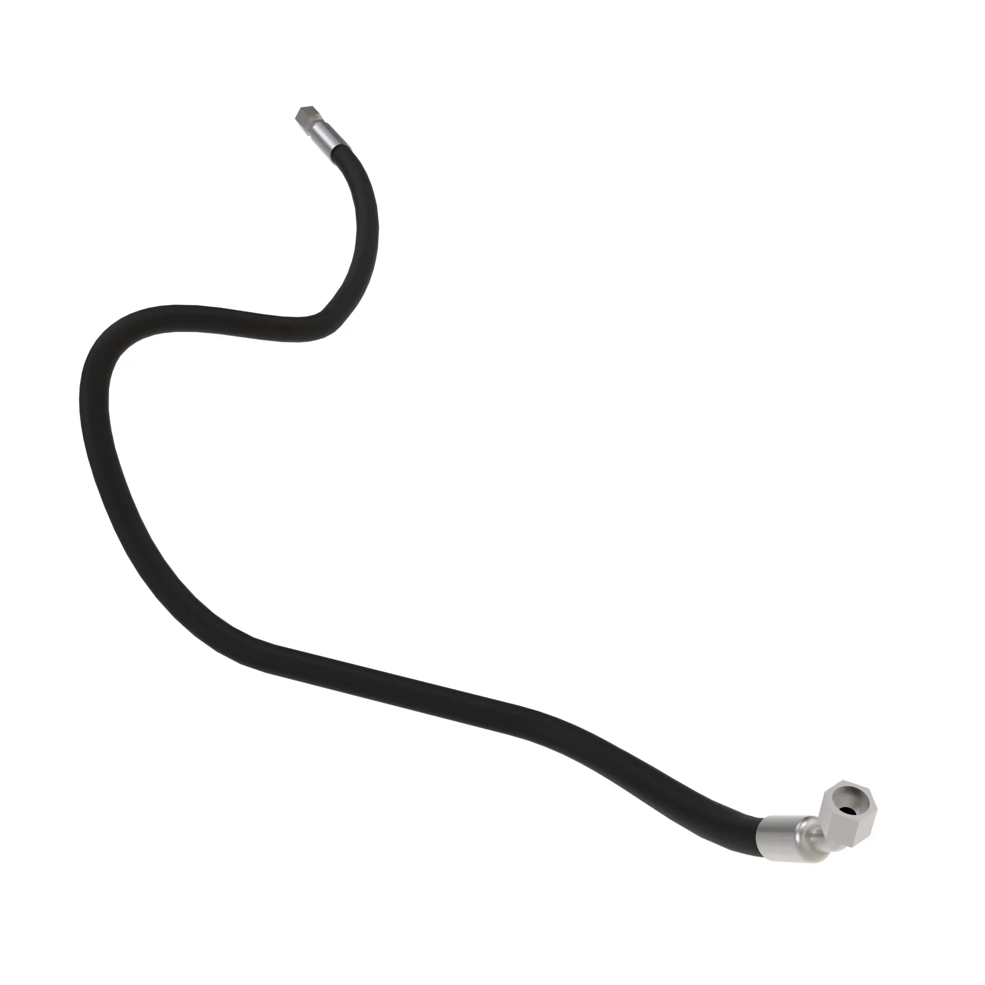 HOSE FUEL SUPPLY TANK-ENG WFB