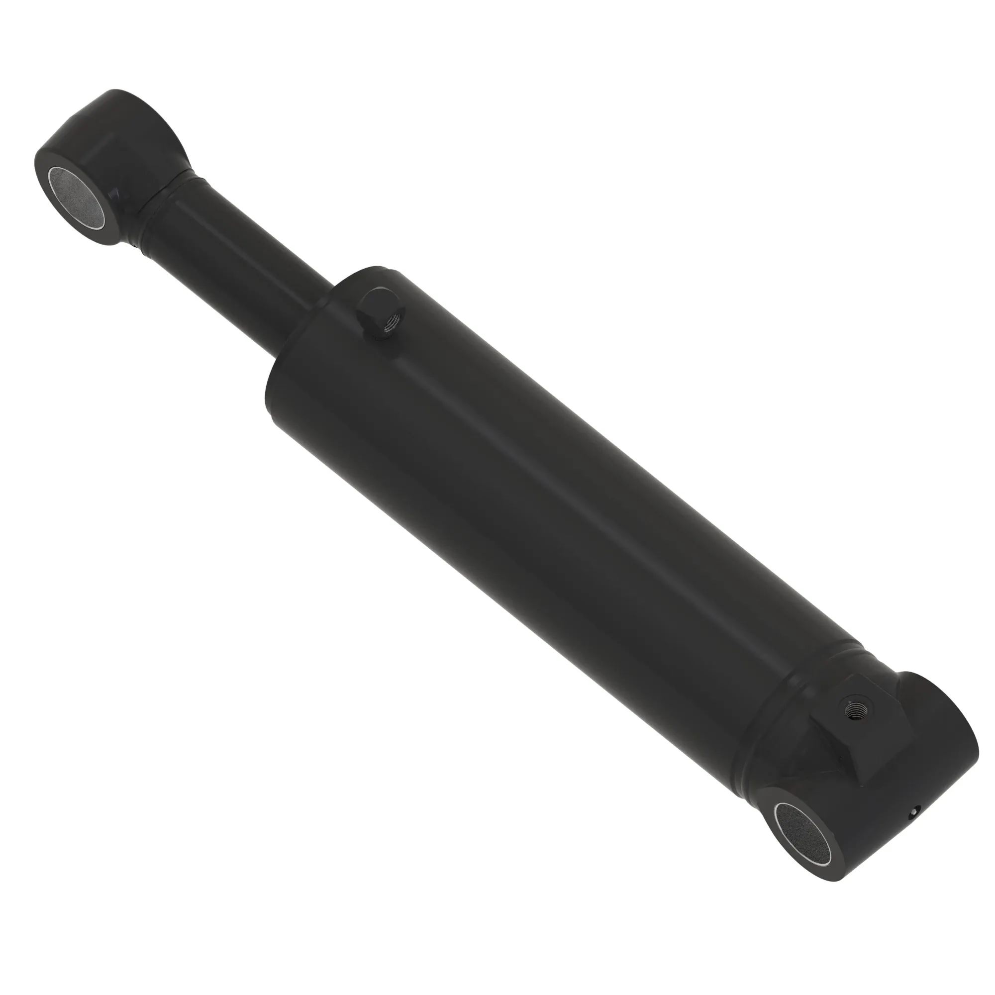 HYDRAULIC CYLINDER
