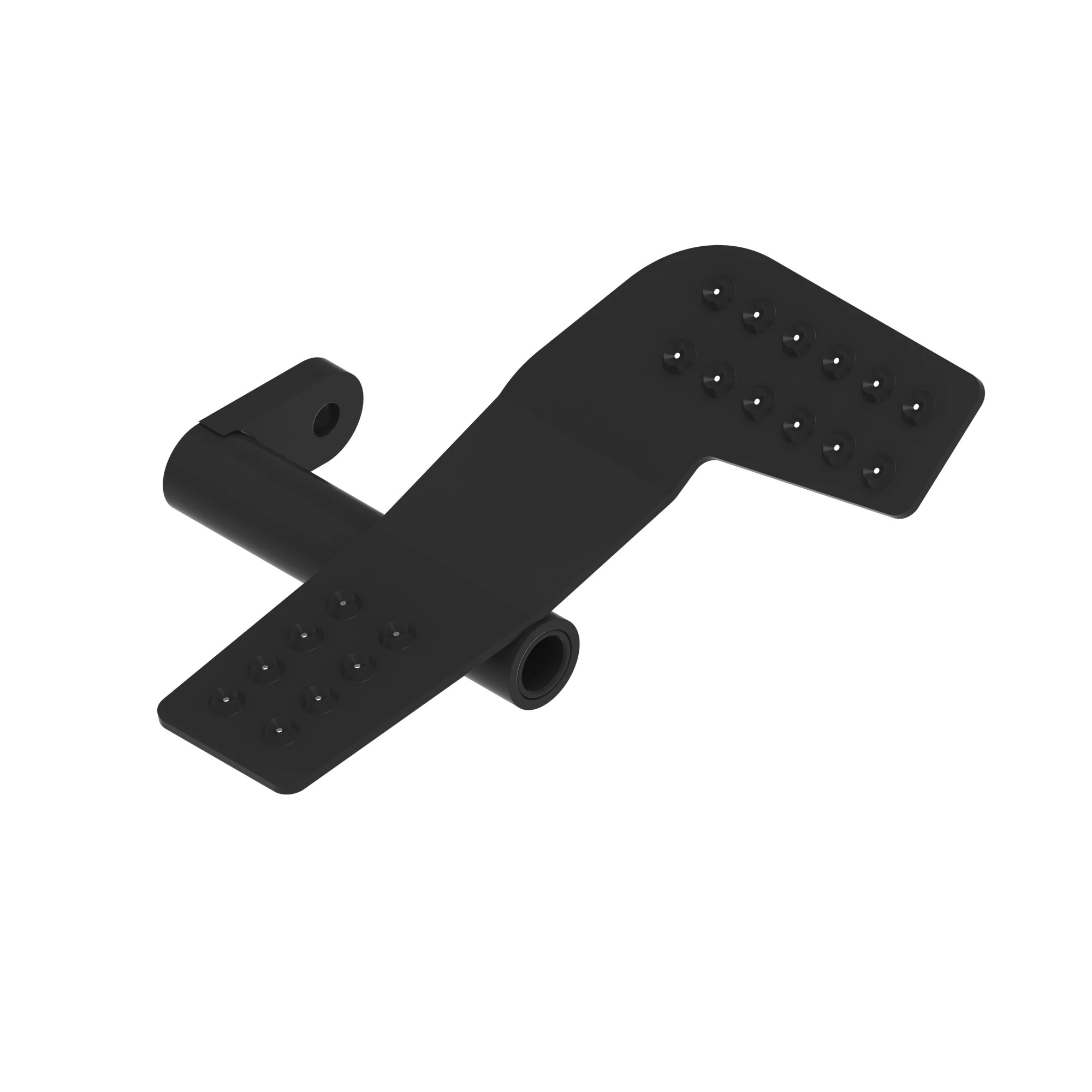 PEDAL, CONTROL, FOOT FOOT