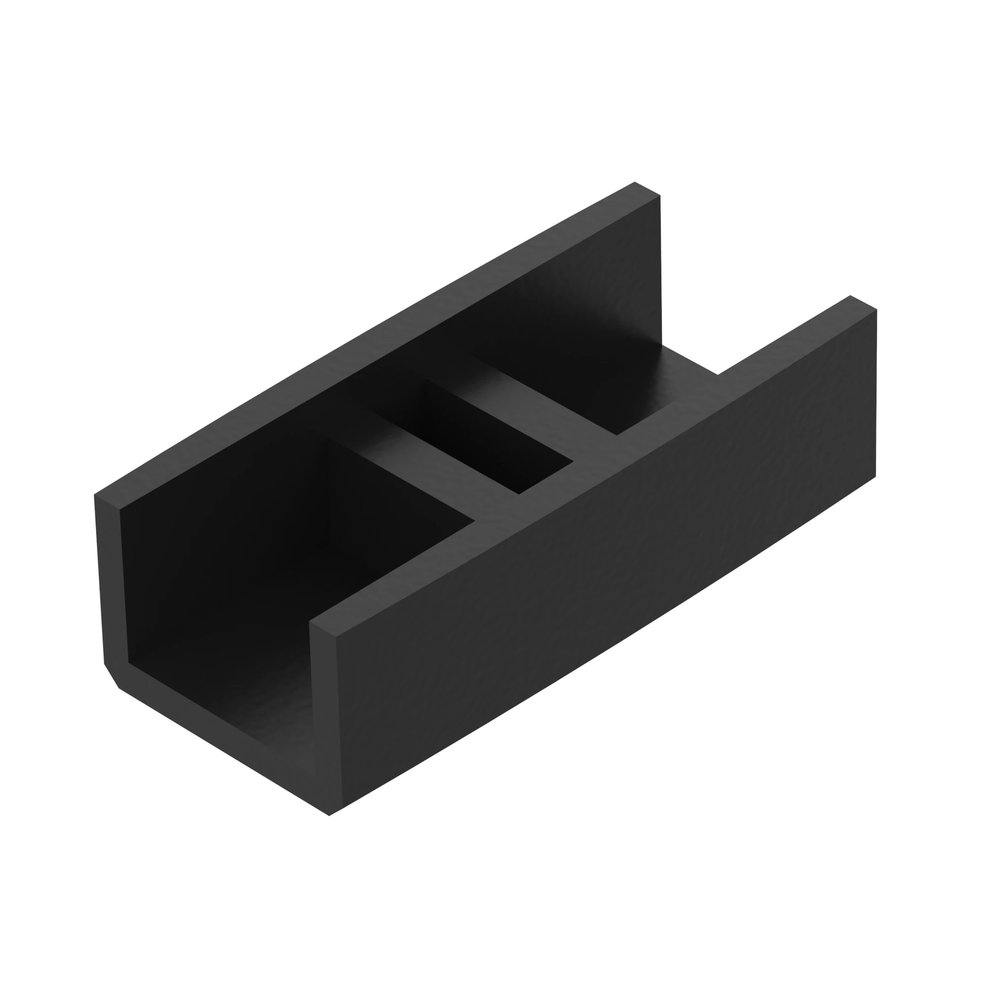 John Deere Transmission Fork Shifter - YZ80248