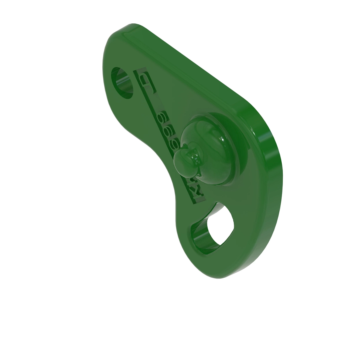 Right Support Scraper