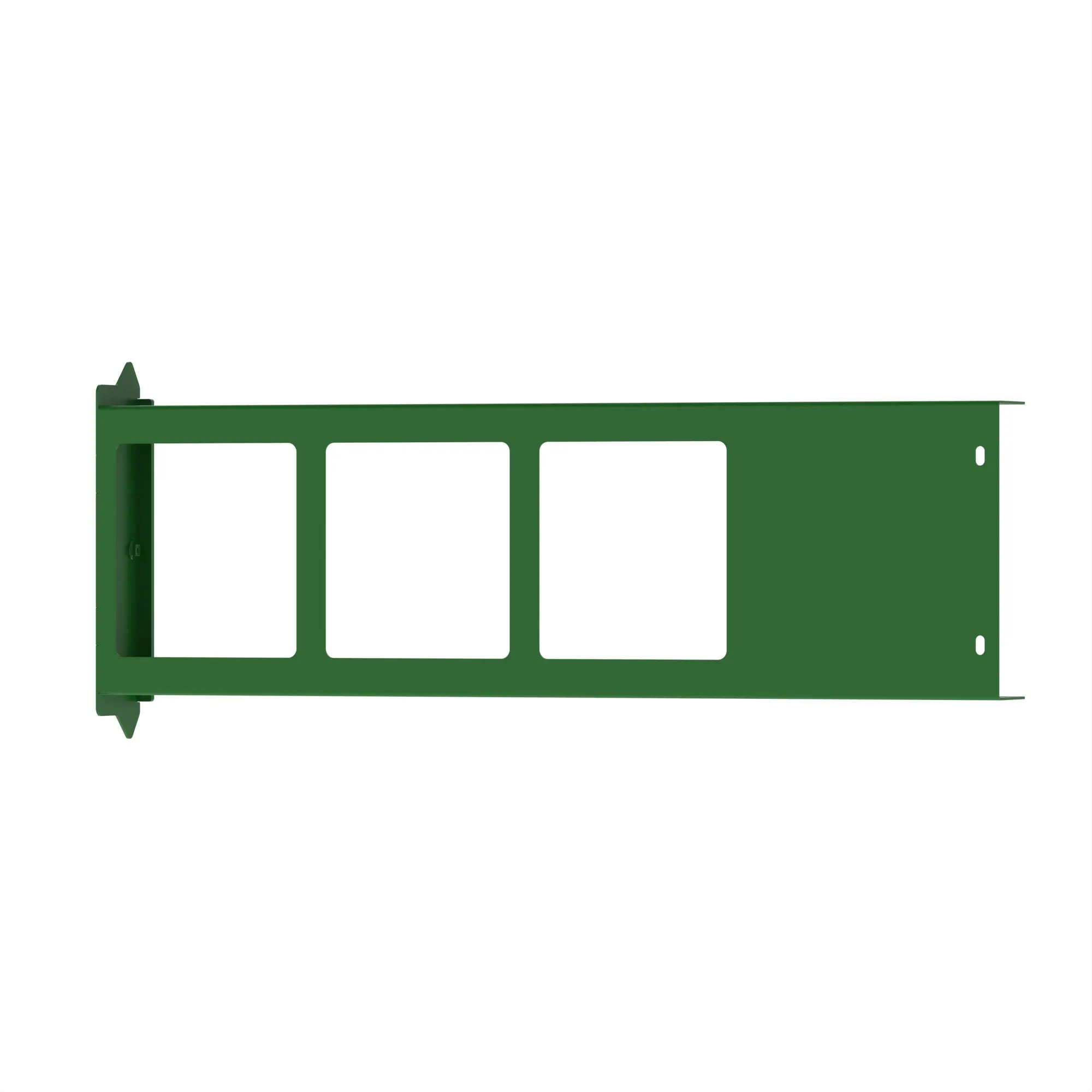 LADDER ASSY LH