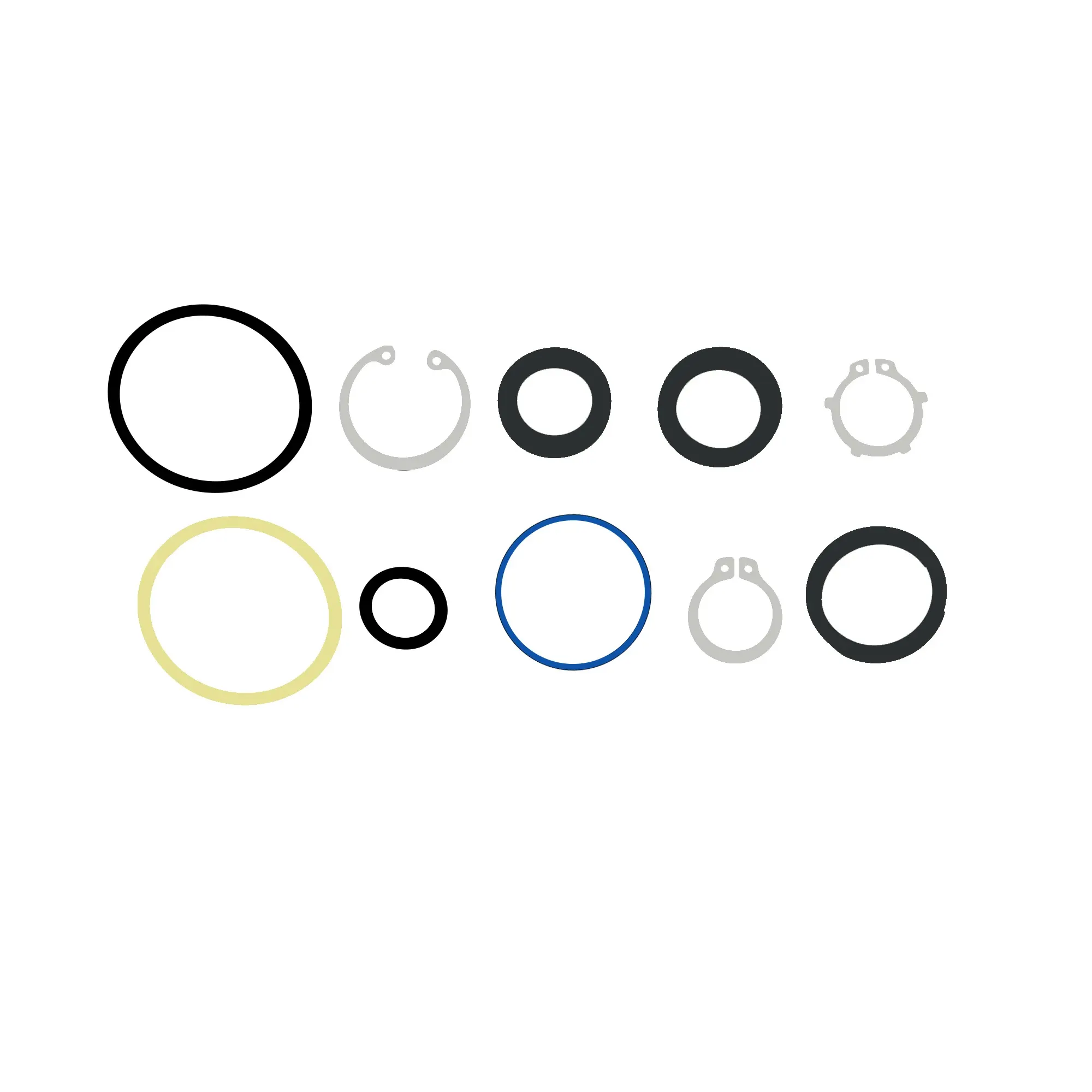 John Deere Normal Temperature Seal Kit - F719481