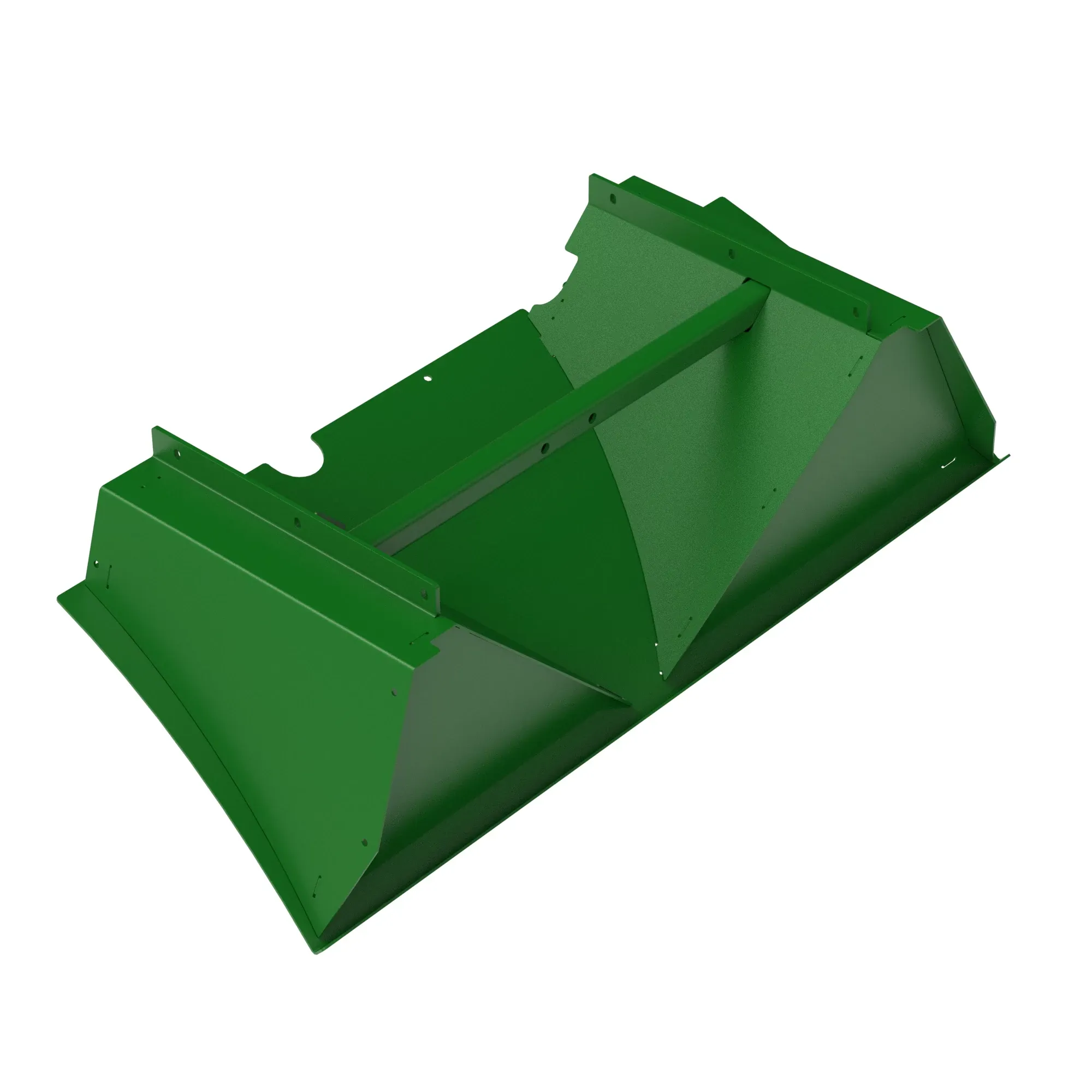 John Deere Support - AN205820
