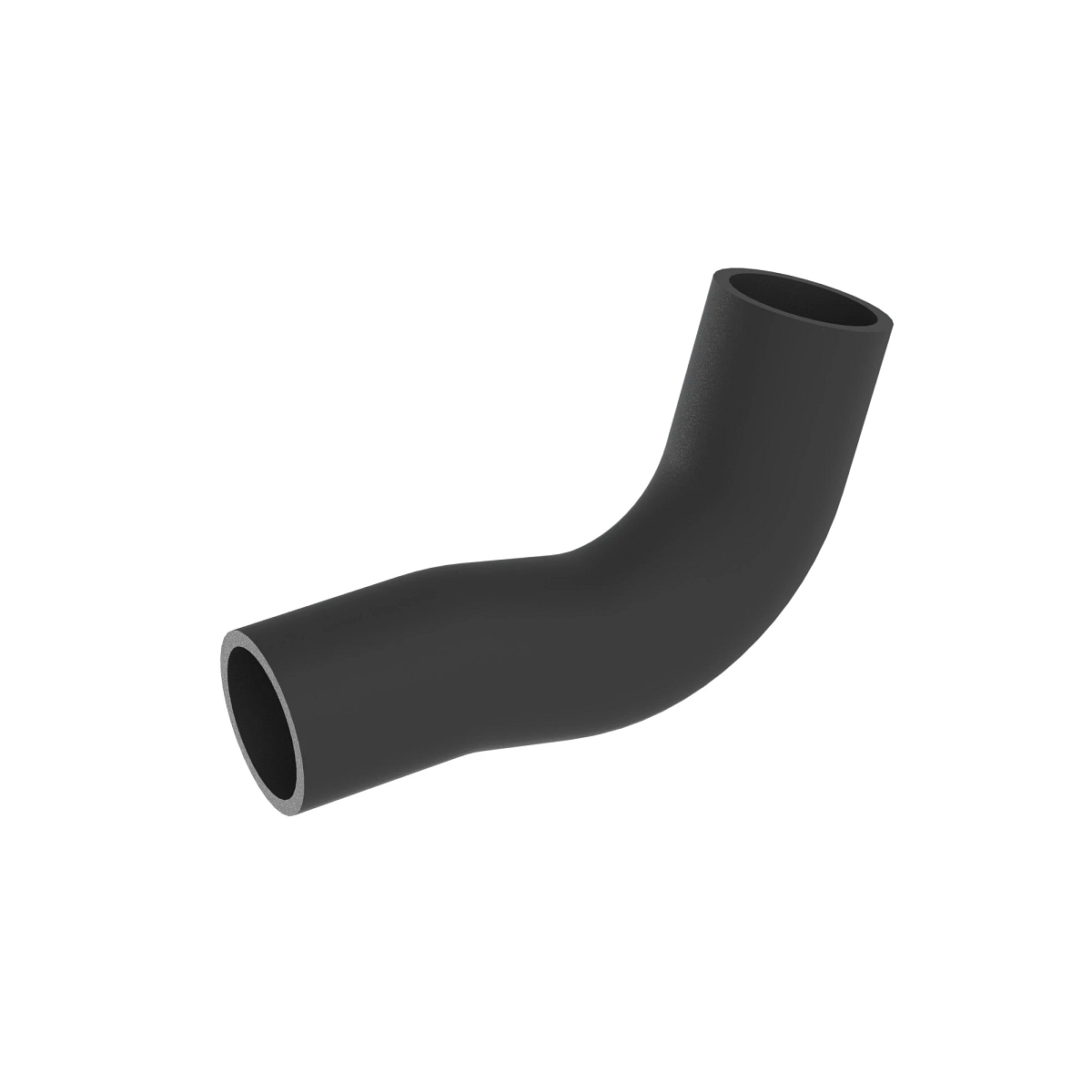 Hose, Outflow, 55-70HP