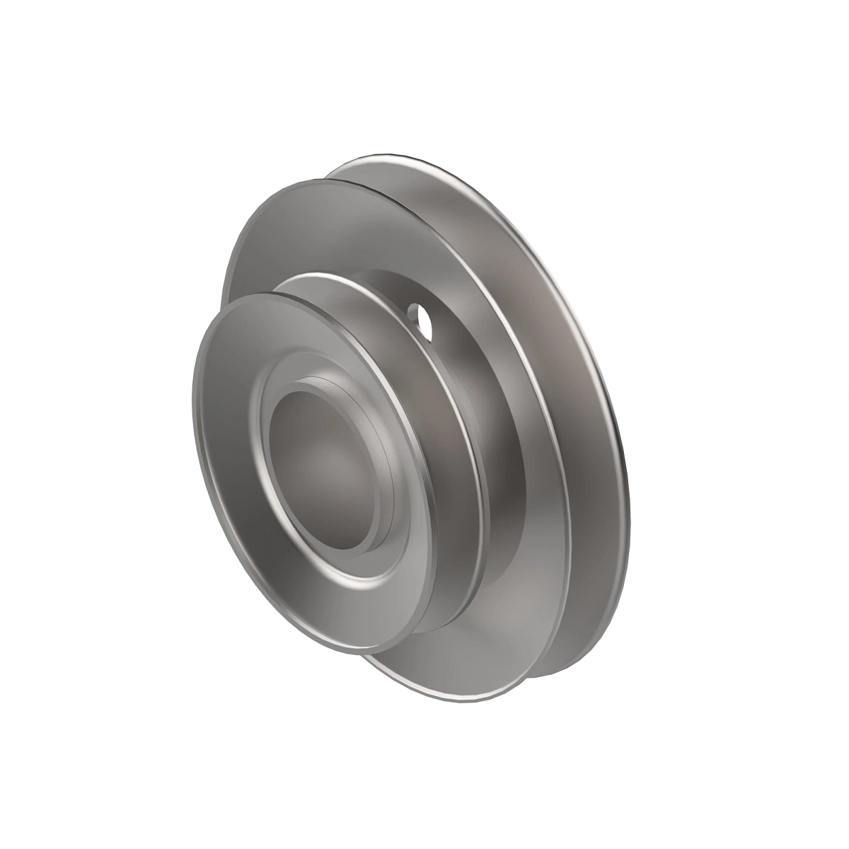 Sheave, 48A Powerflow X700