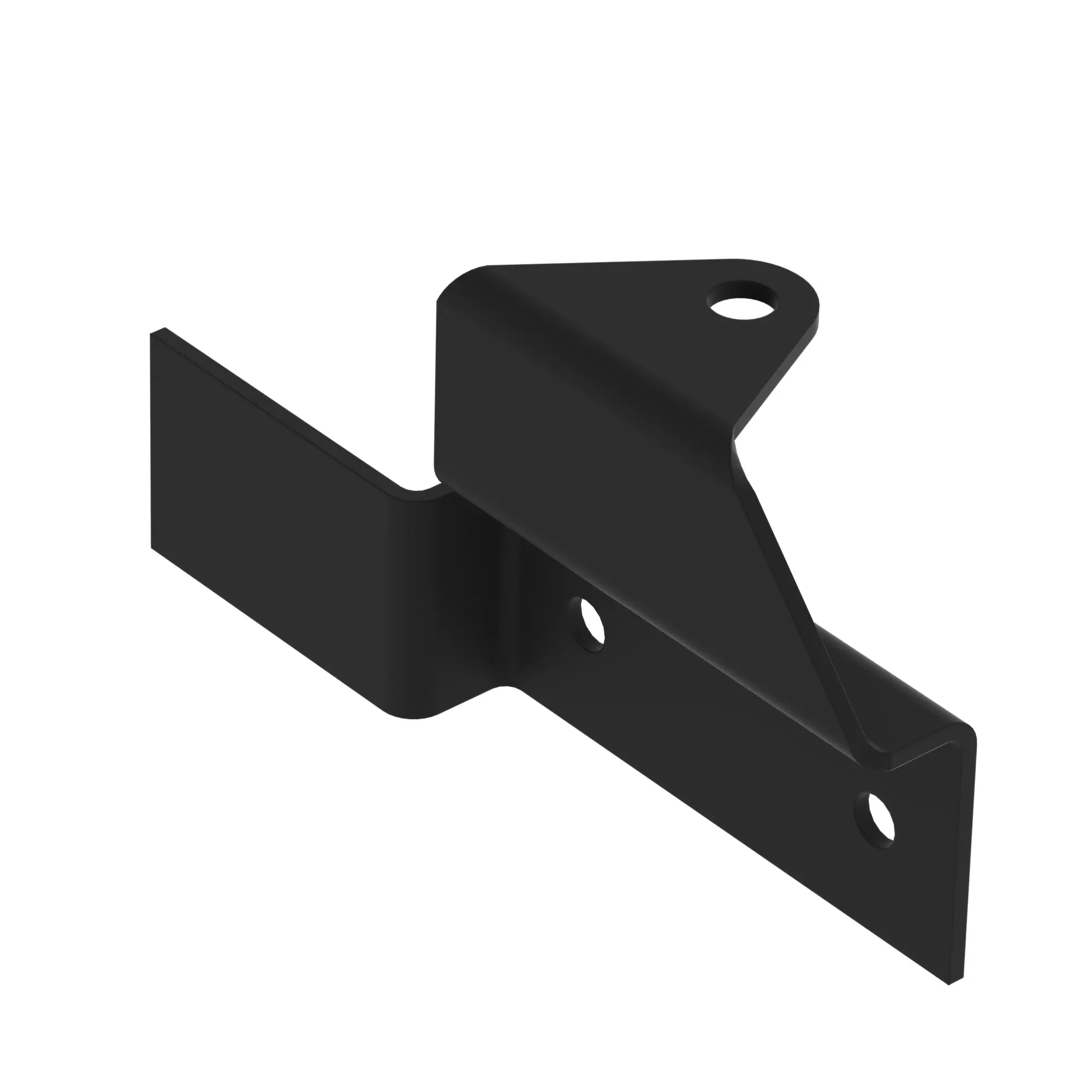 BRACKET, LH LIFT ASSIST