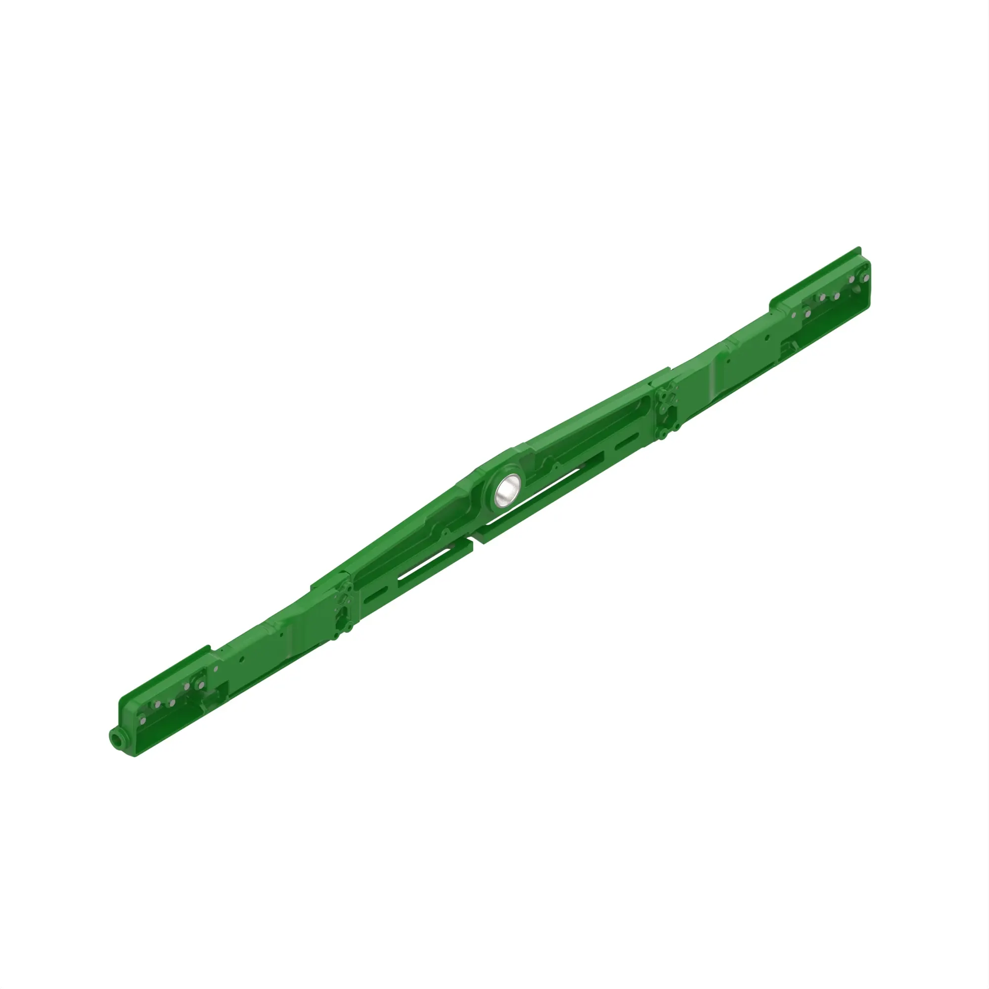 Tilt Beam, Service