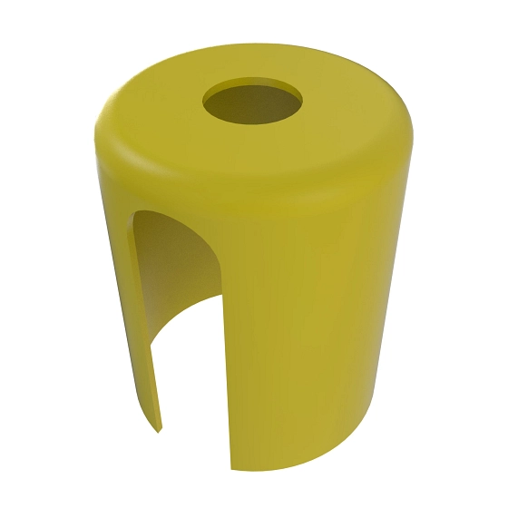 John Deere Cover - E62942