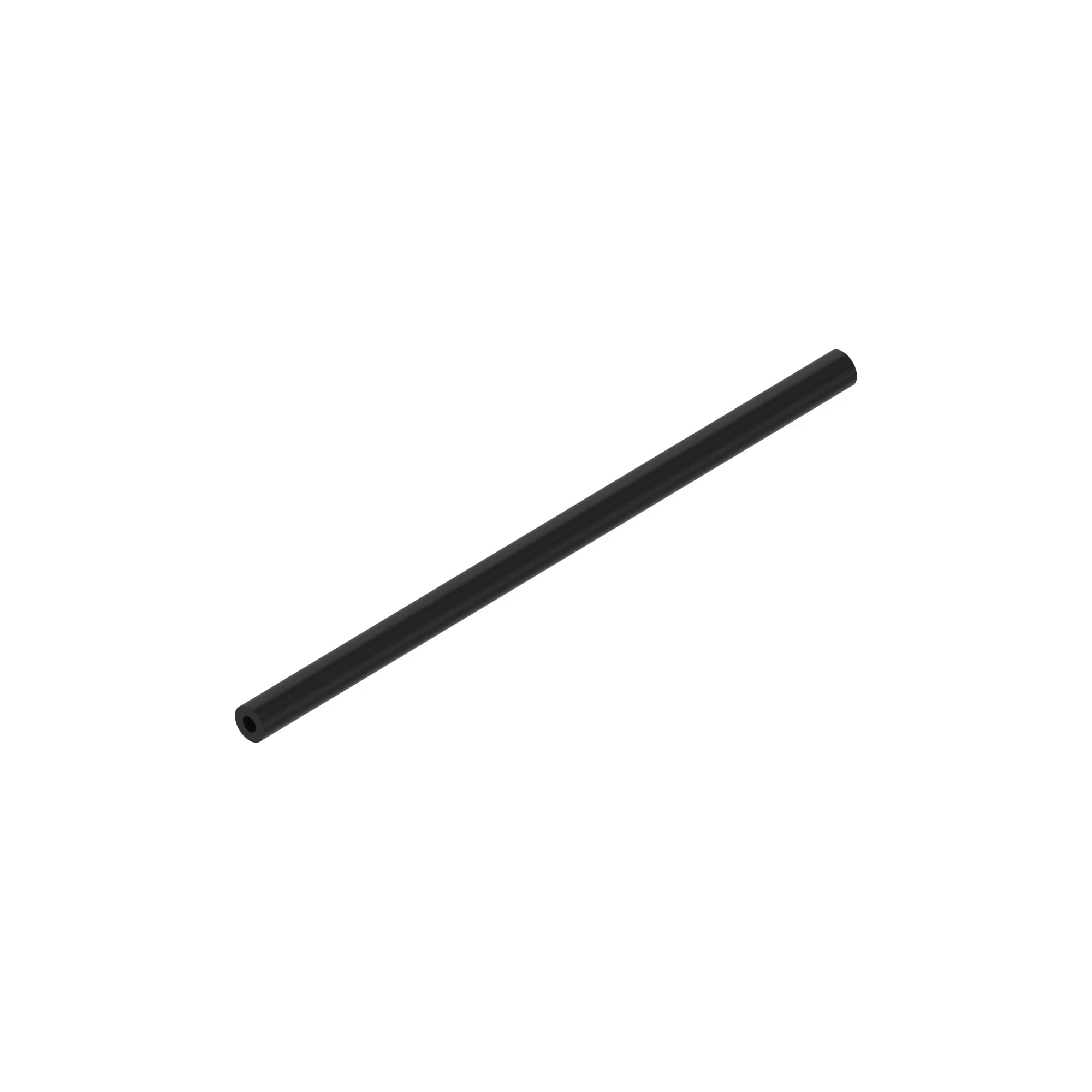 John Deere Brake Line Hose - R138427