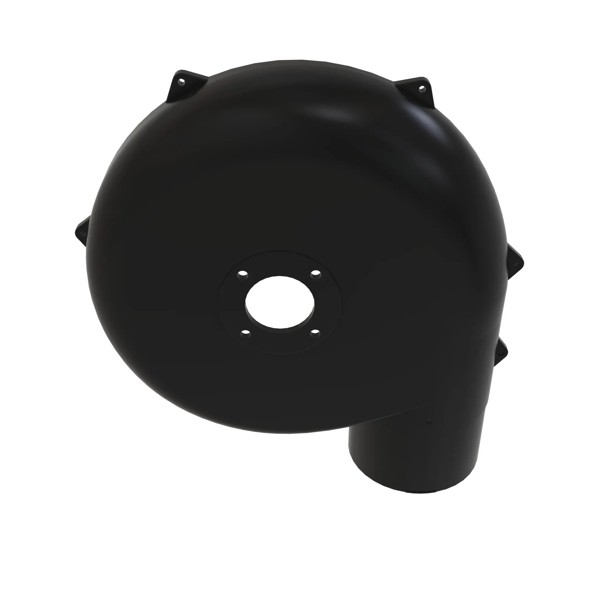 John Deere Housing - UC23656