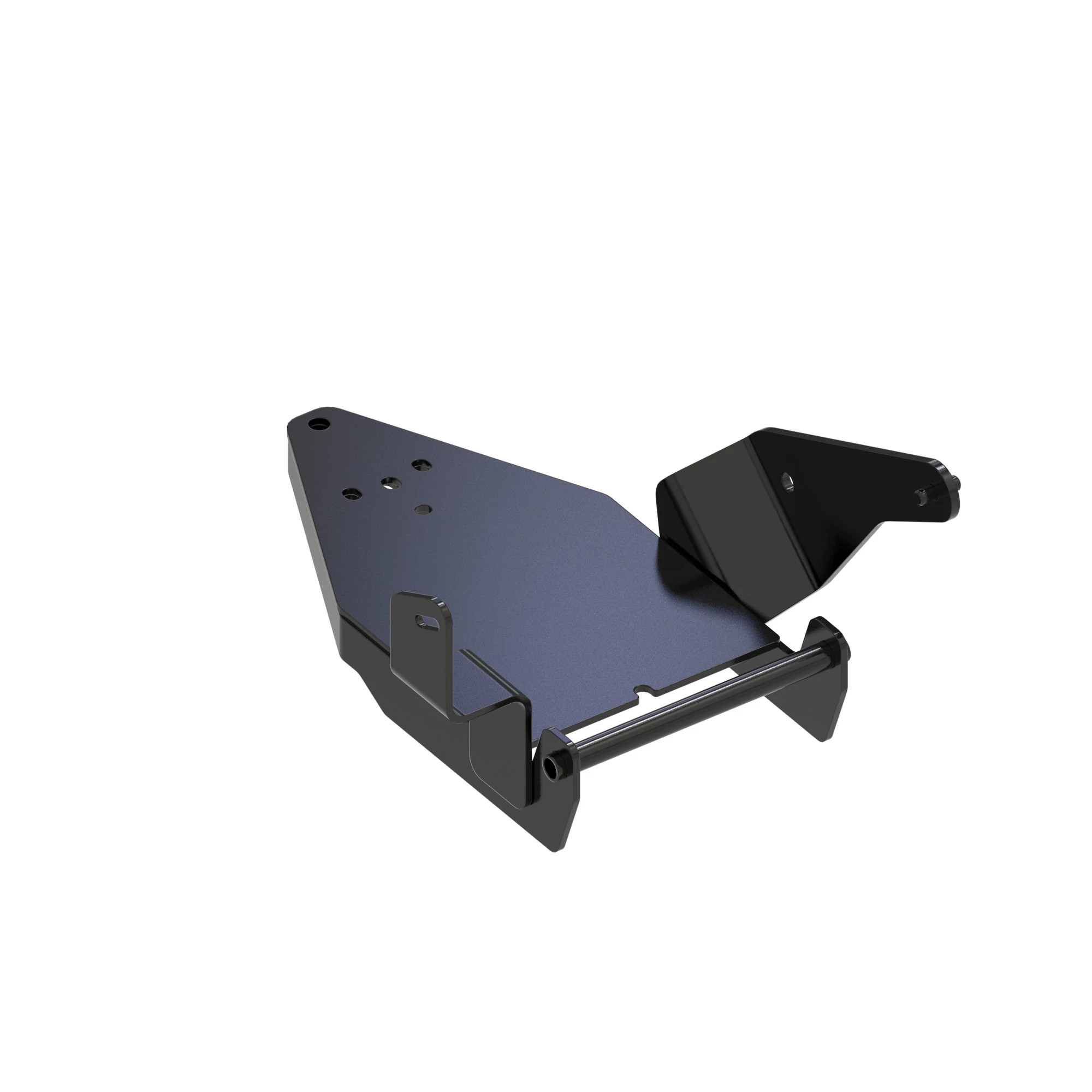 John Deere Front Mount Blade Frame - AM145008