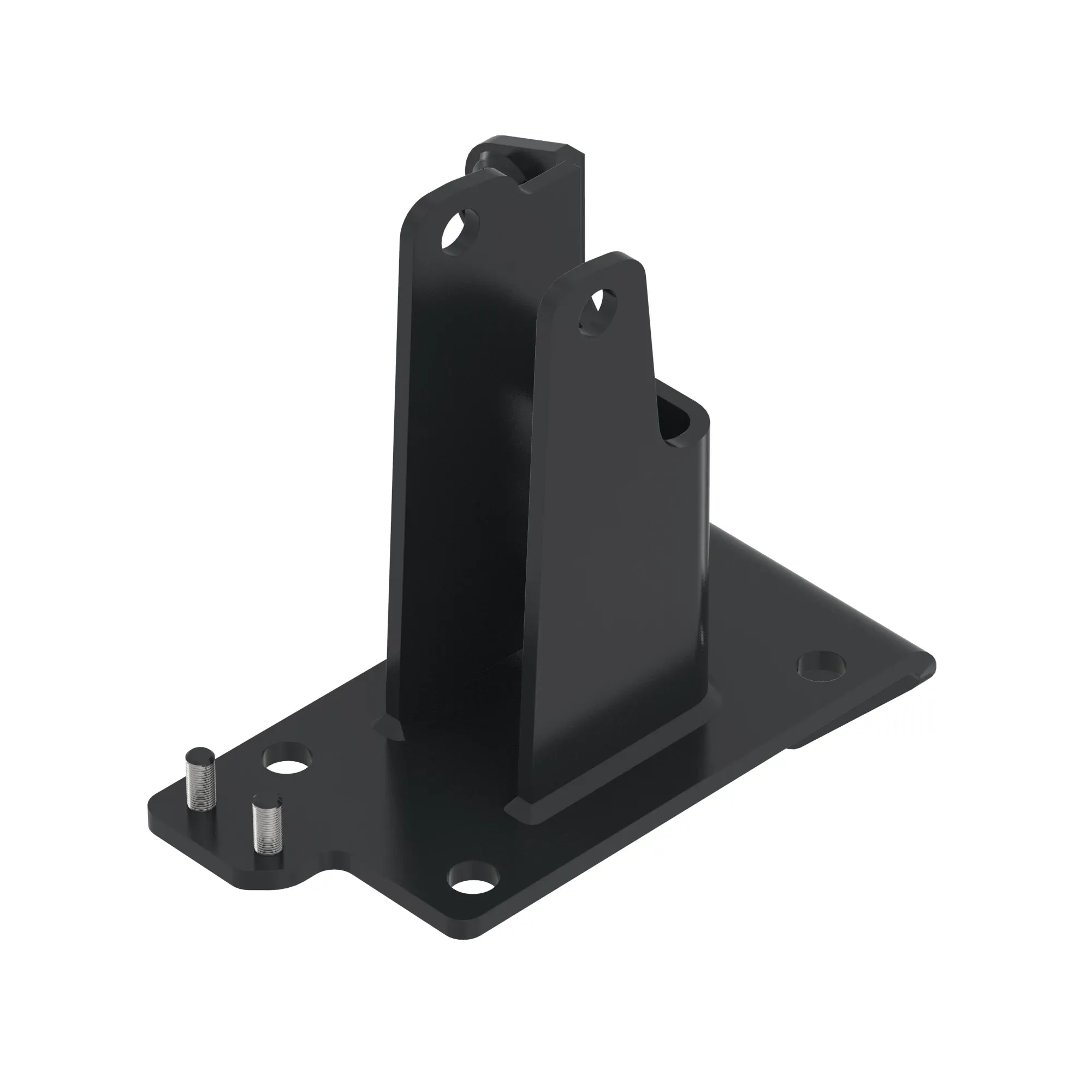John Deere Mounting Bracket - AL234107