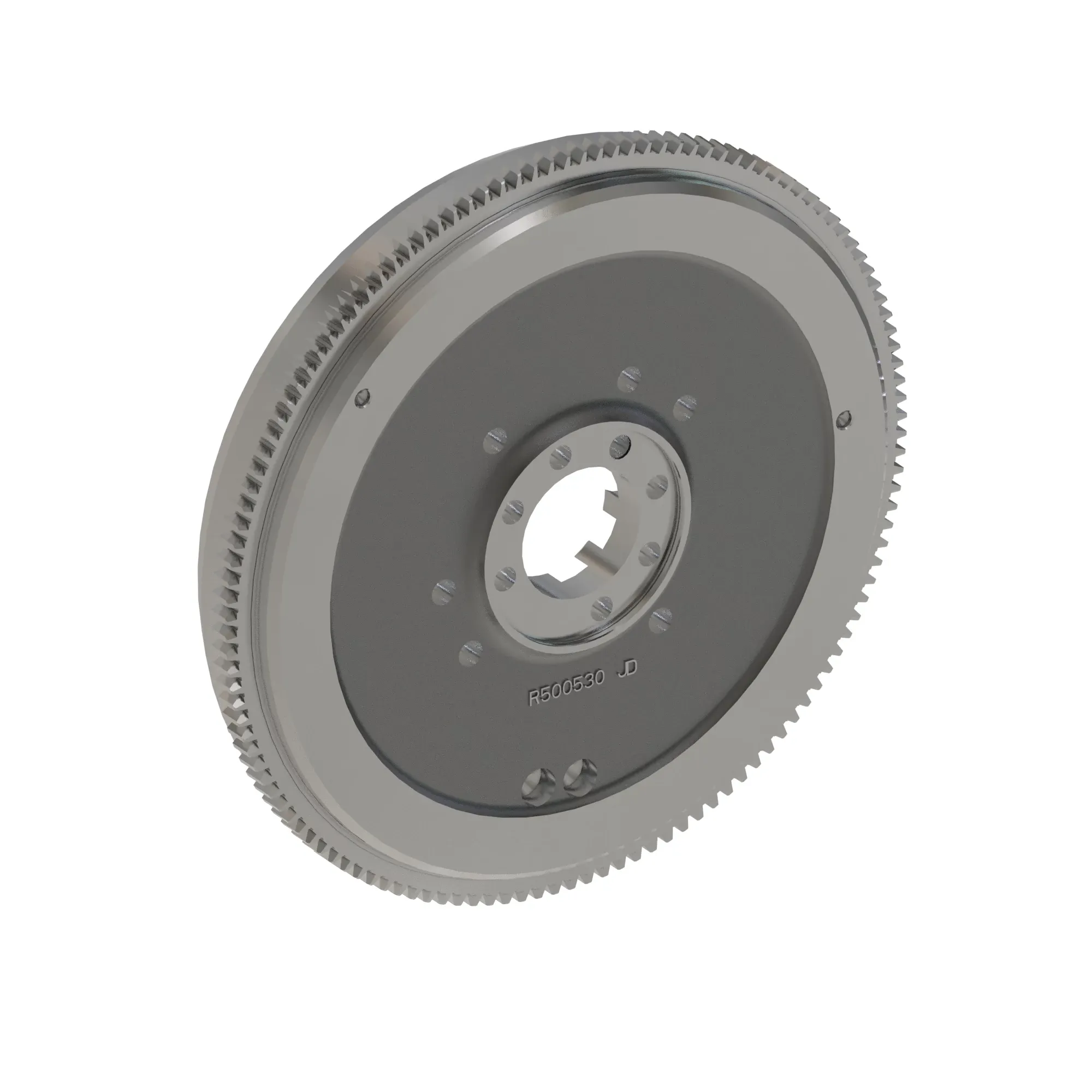 John Deere Flywheel - RE570600