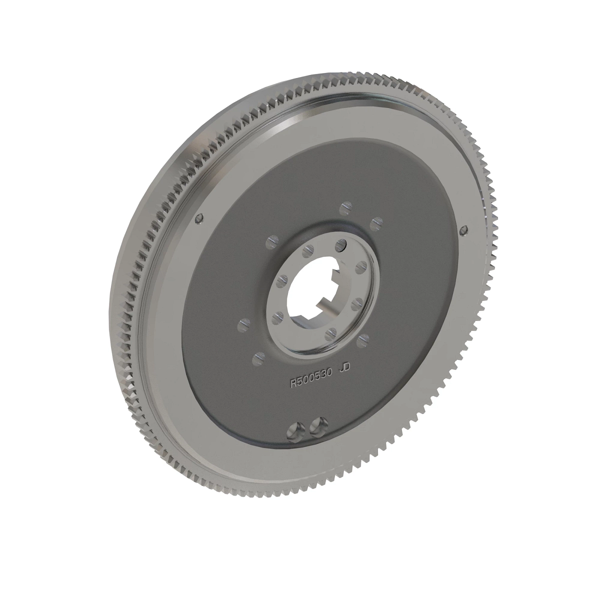 Flywheel