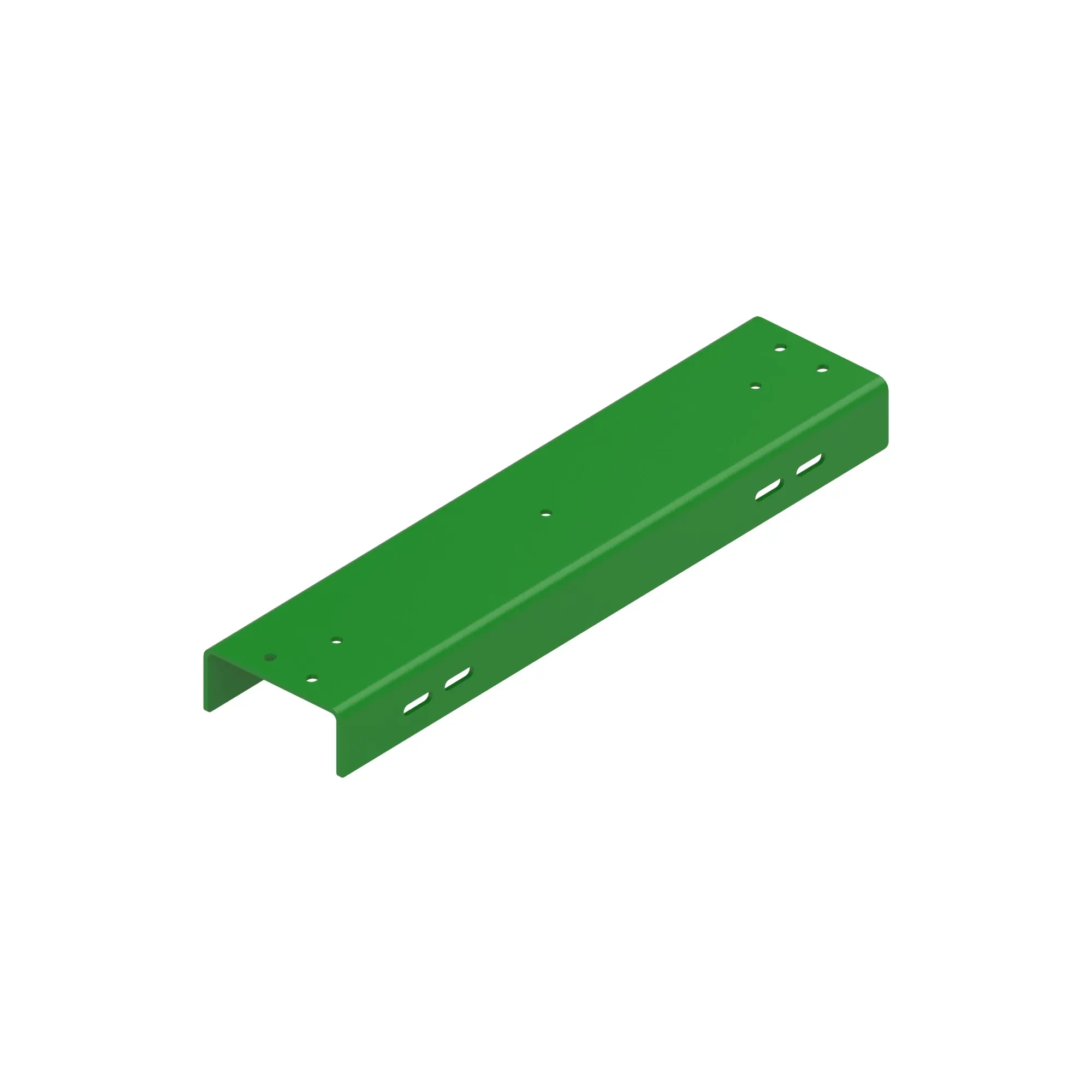 John Deere Channel, Power Module Frame - KK13977