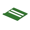 John Deere Floor - AZ58801
